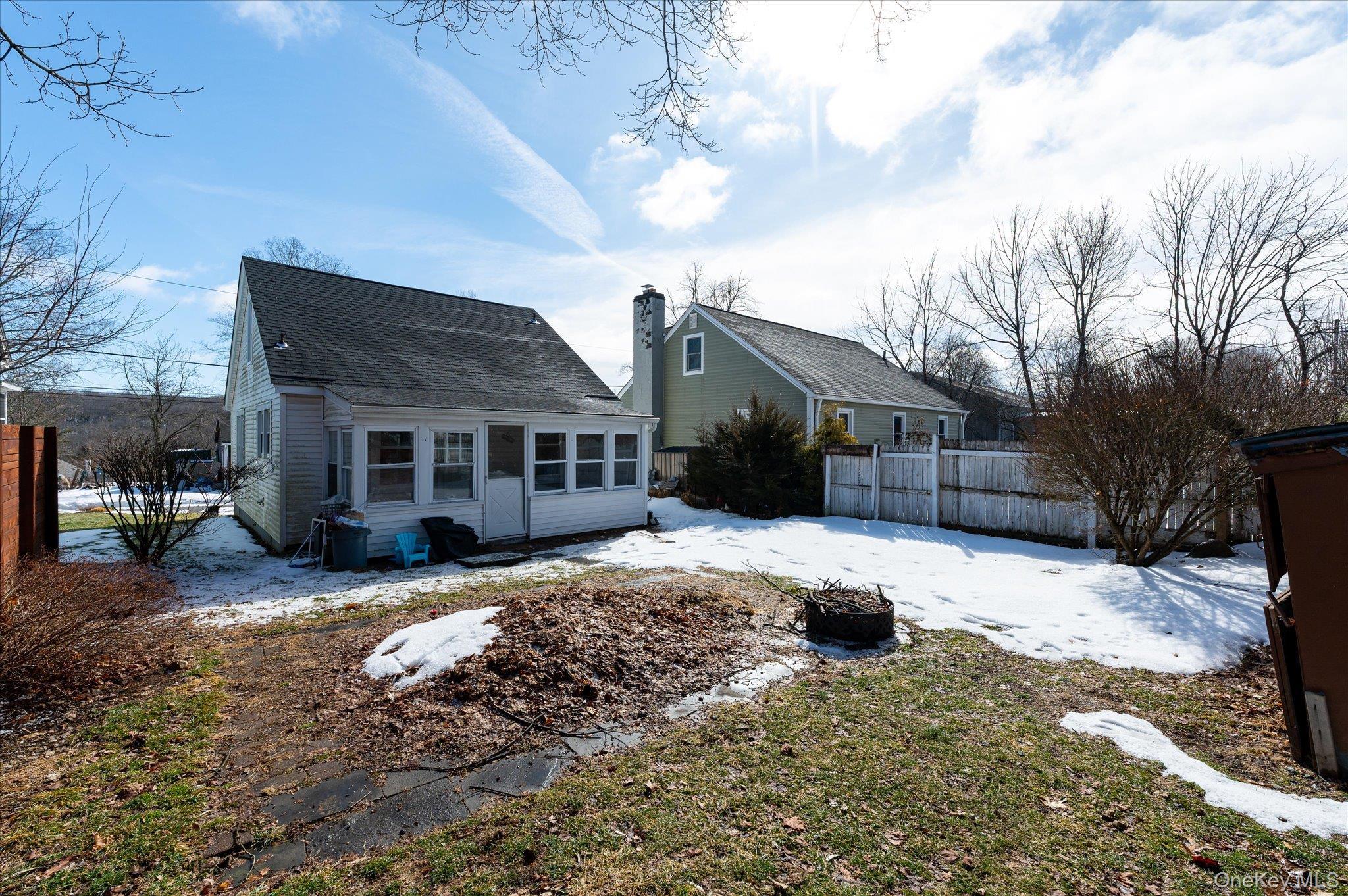 Single Family Argyle  Putnam County, NY 10537, MLS-964455-11