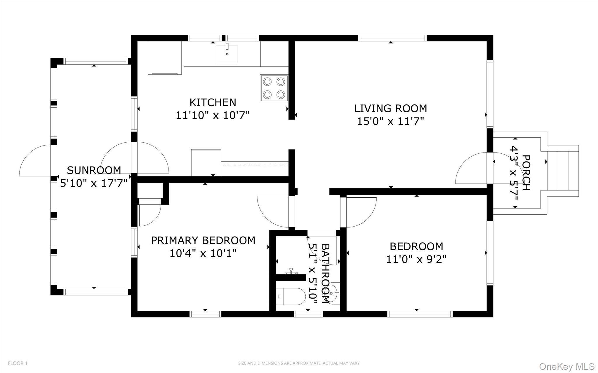 Single Family Argyle  Putnam County, NY 10537, MLS-964455-12