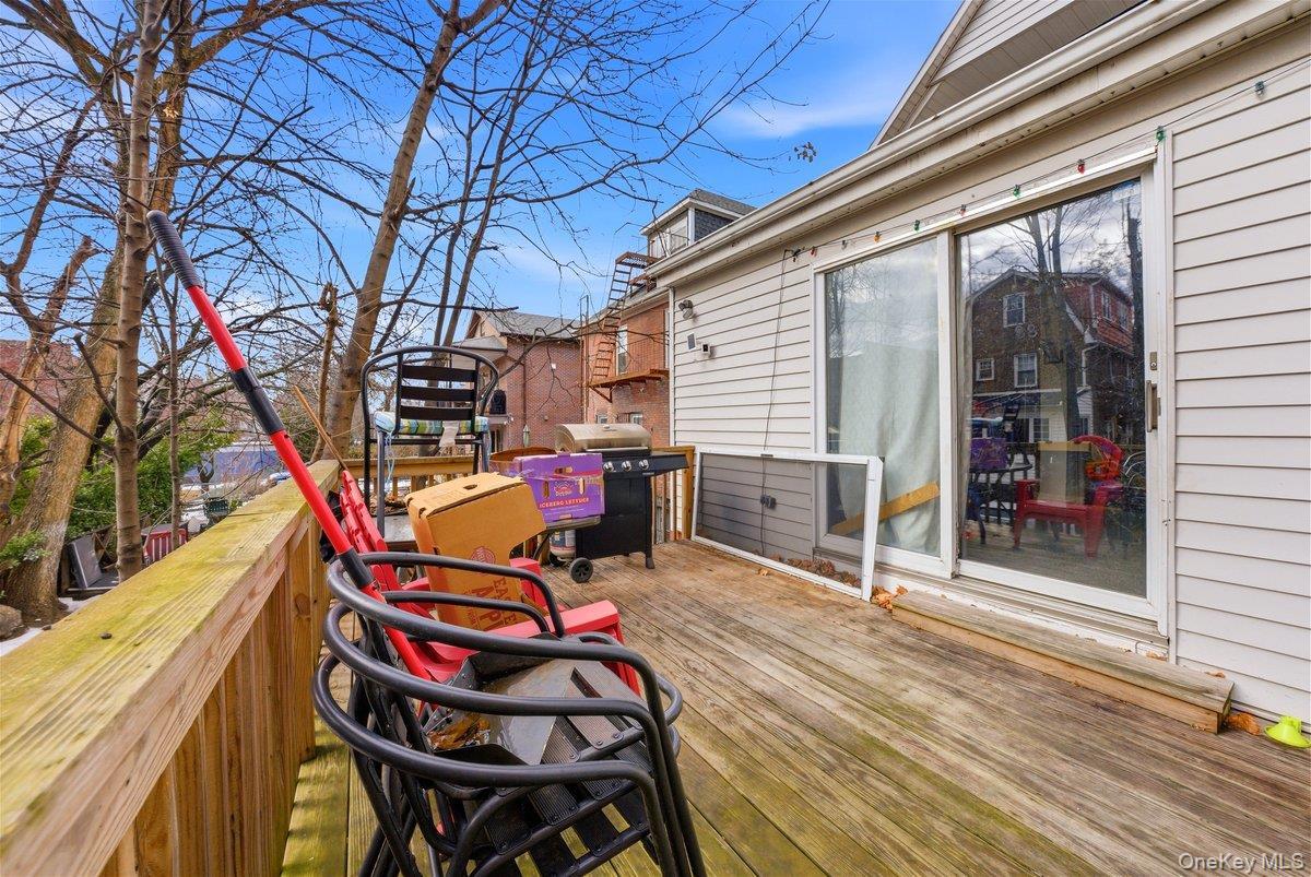 Single Family Tibbett  Bronx, NY 10463, MLS-964458-24