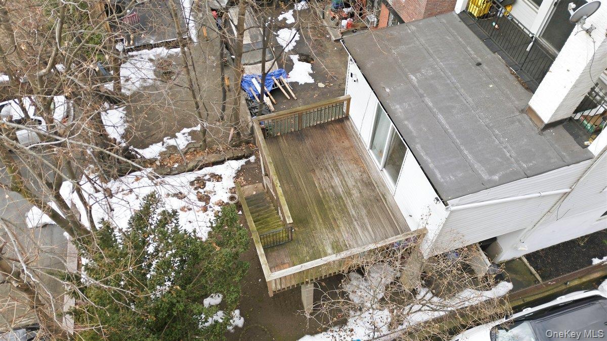 Single Family Tibbett  Bronx, NY 10463, MLS-964458-26