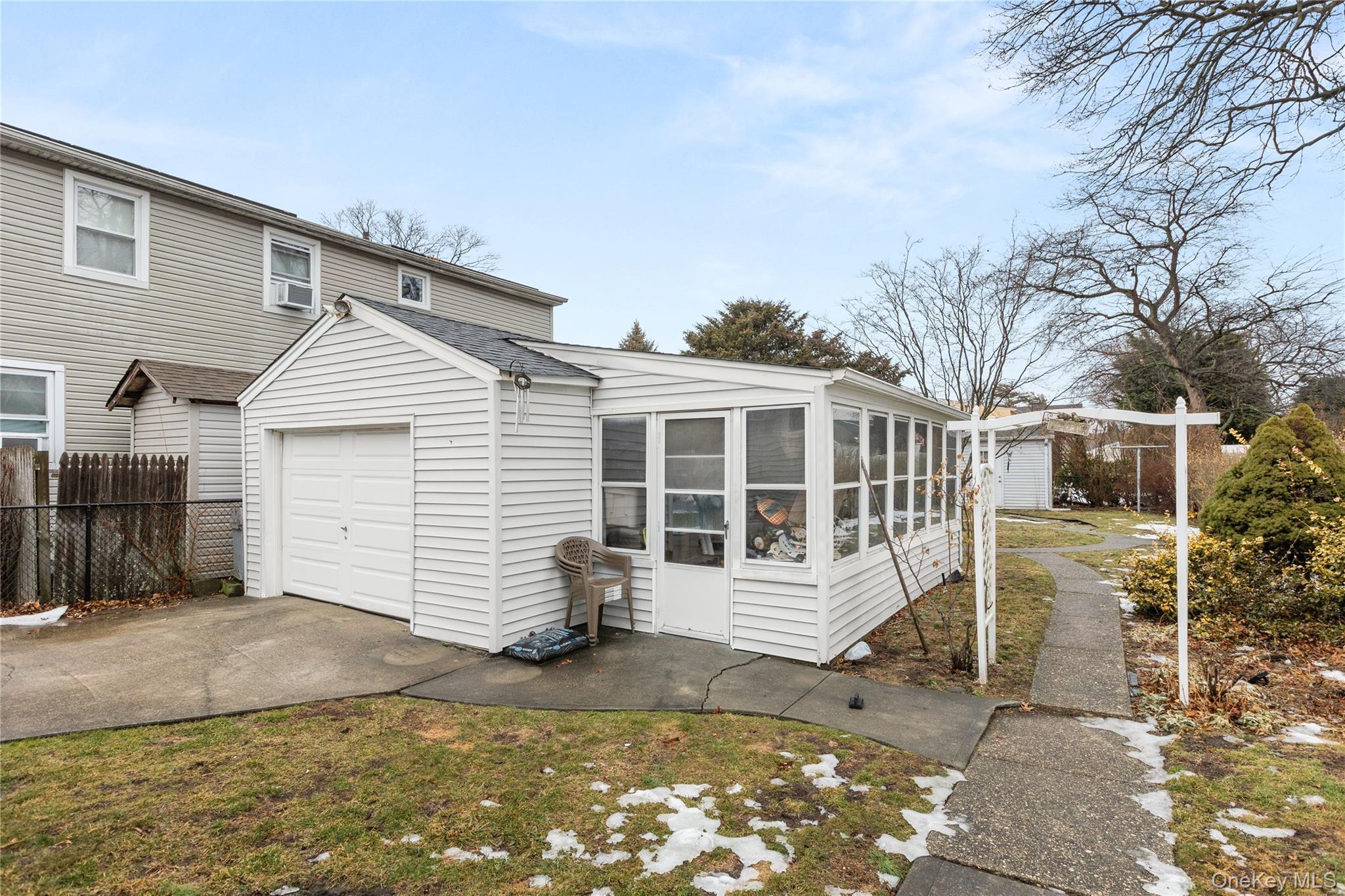 Single Family Dobson  Nassau County, NY 11566, MLS-964461-18