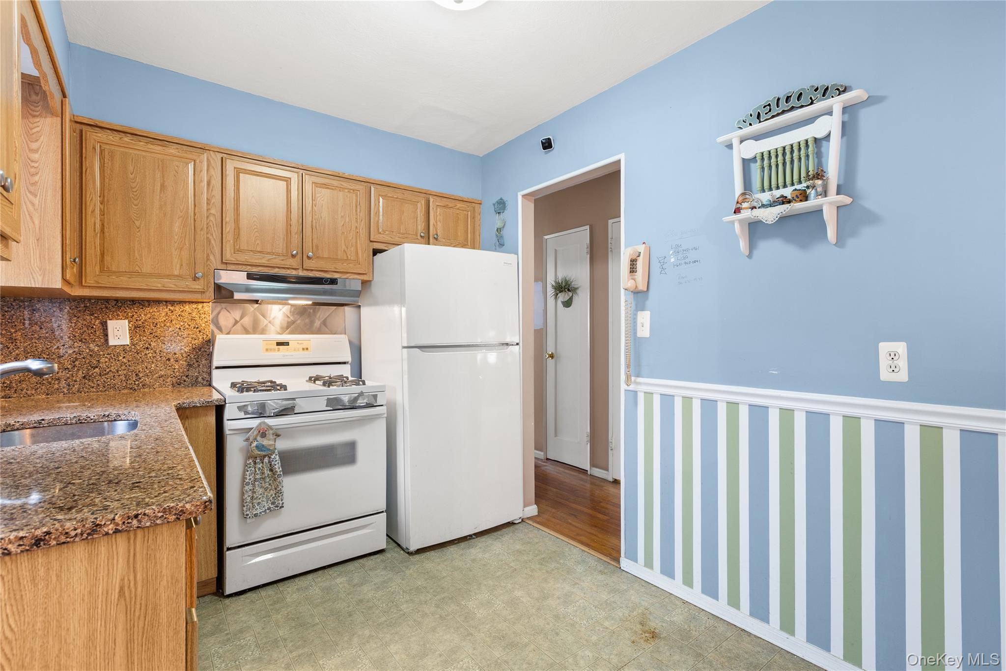 Single Family Dobson  Nassau County, NY 11566, MLS-964461-7