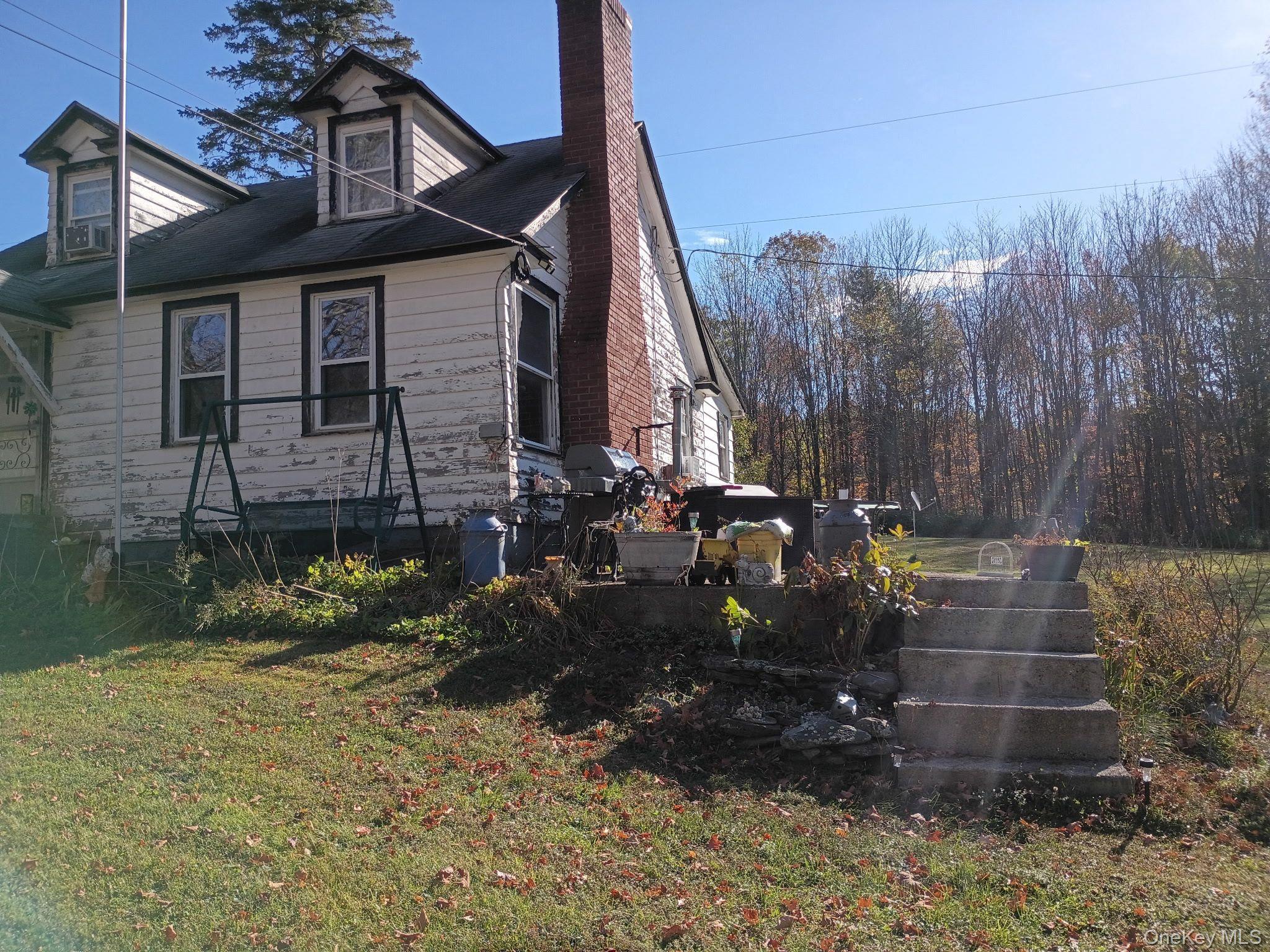 Single Family 4 Greene County, NY 12468, MLS-964474-12