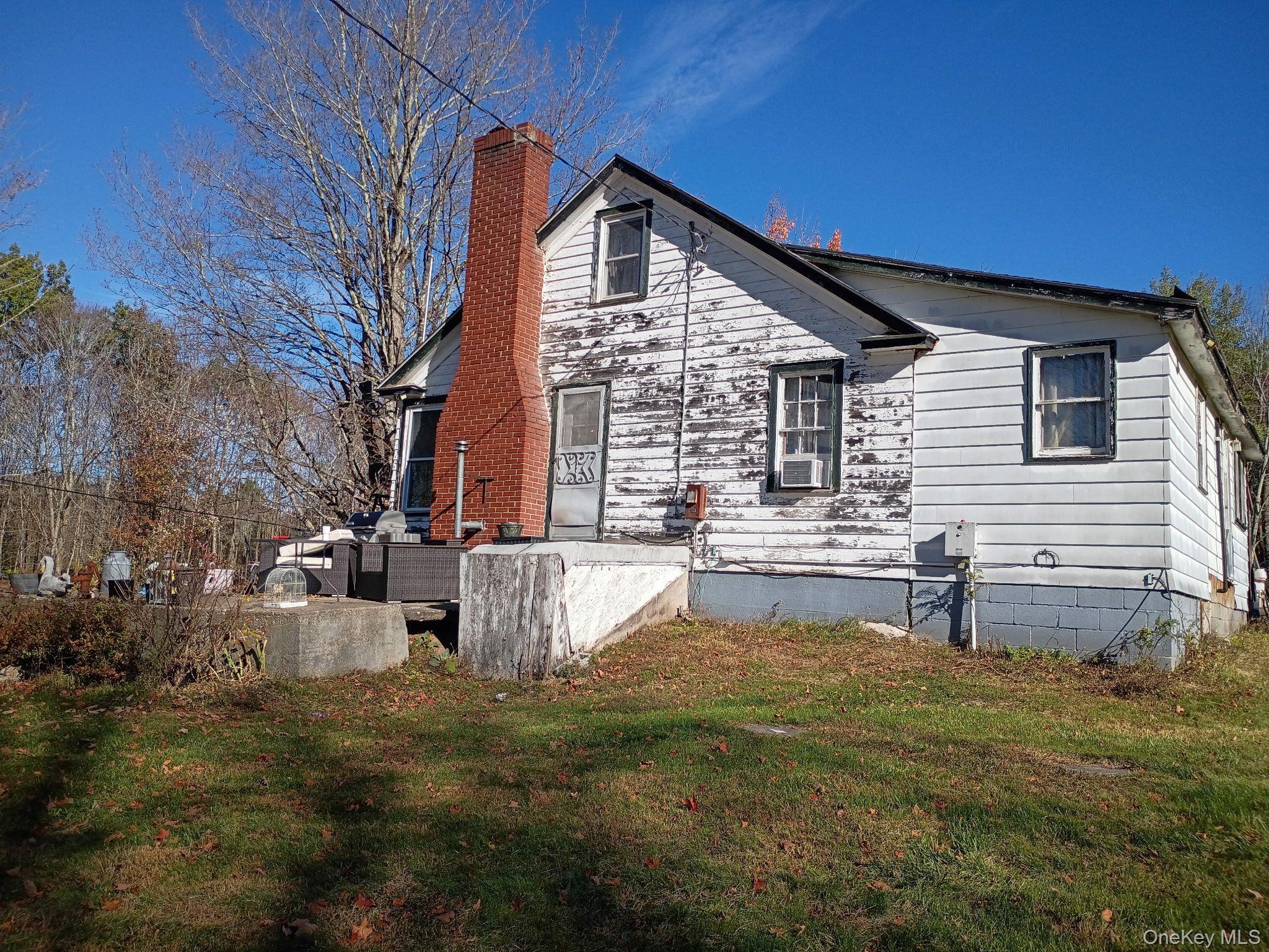 Single Family 4 Greene County, NY 12468, MLS-964474-13