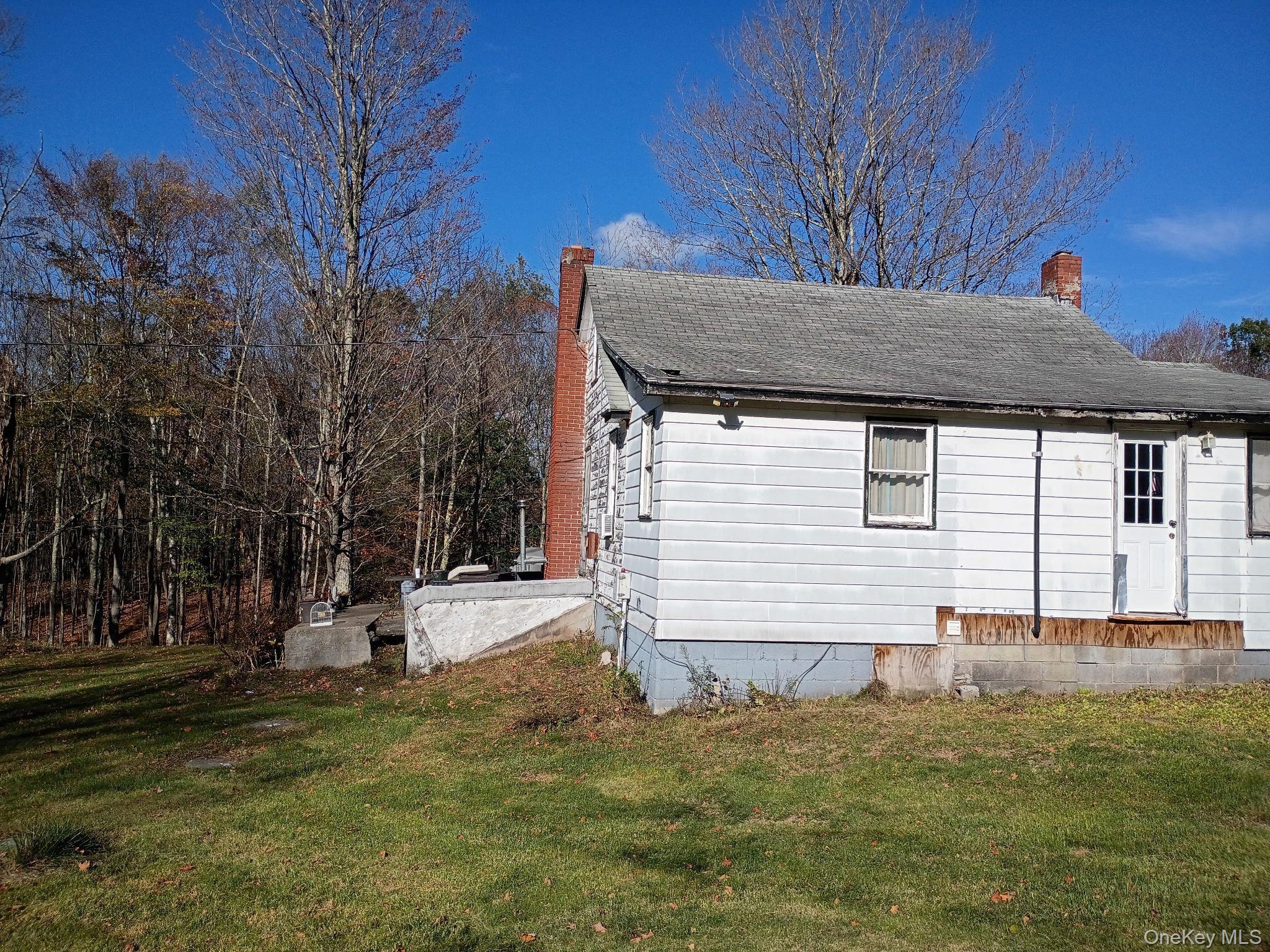 Single Family 4  Greene County, NY 12468, MLS-964474-14