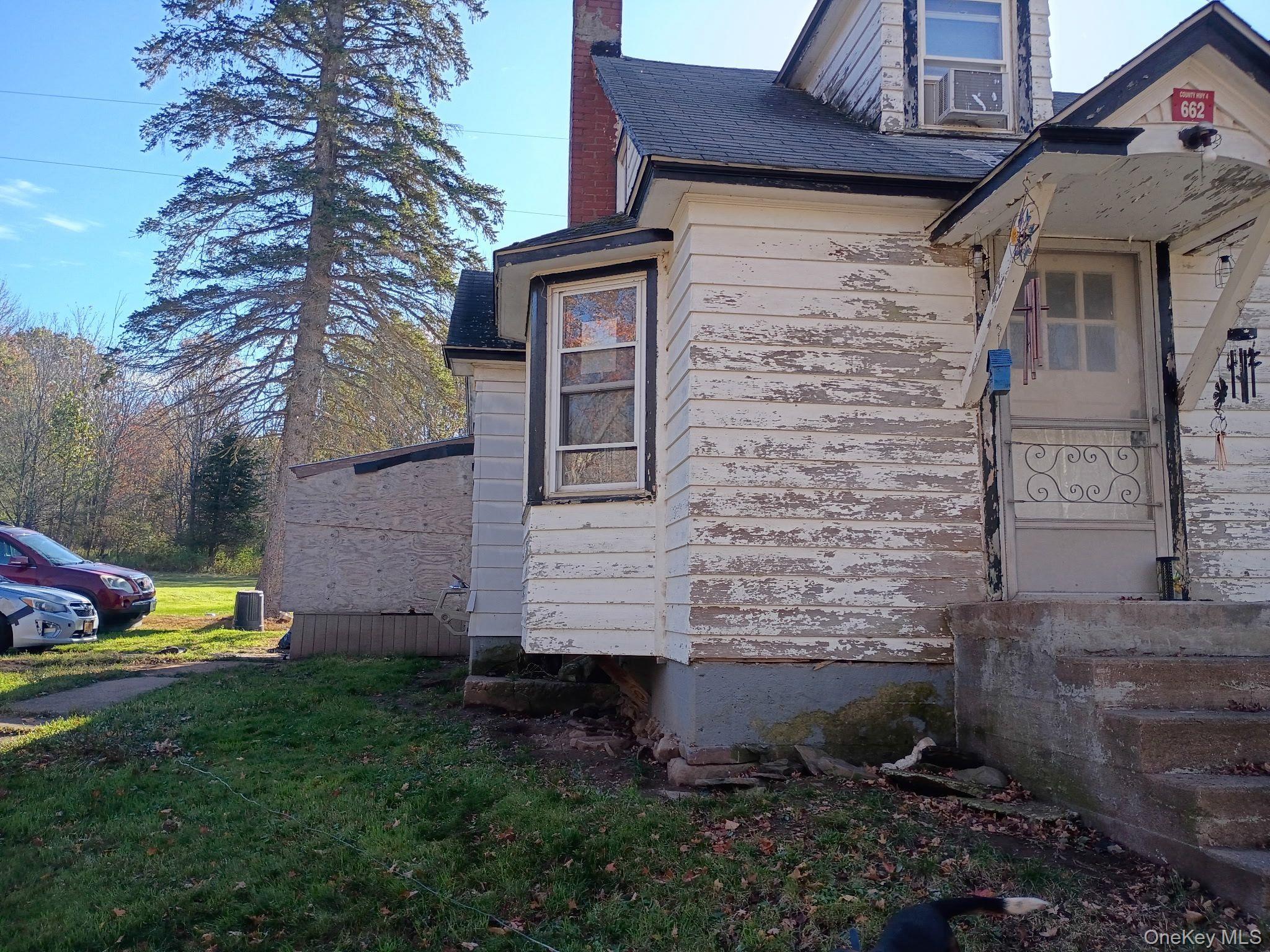 Single Family 4 Greene County, NY 12468, MLS-964474-2