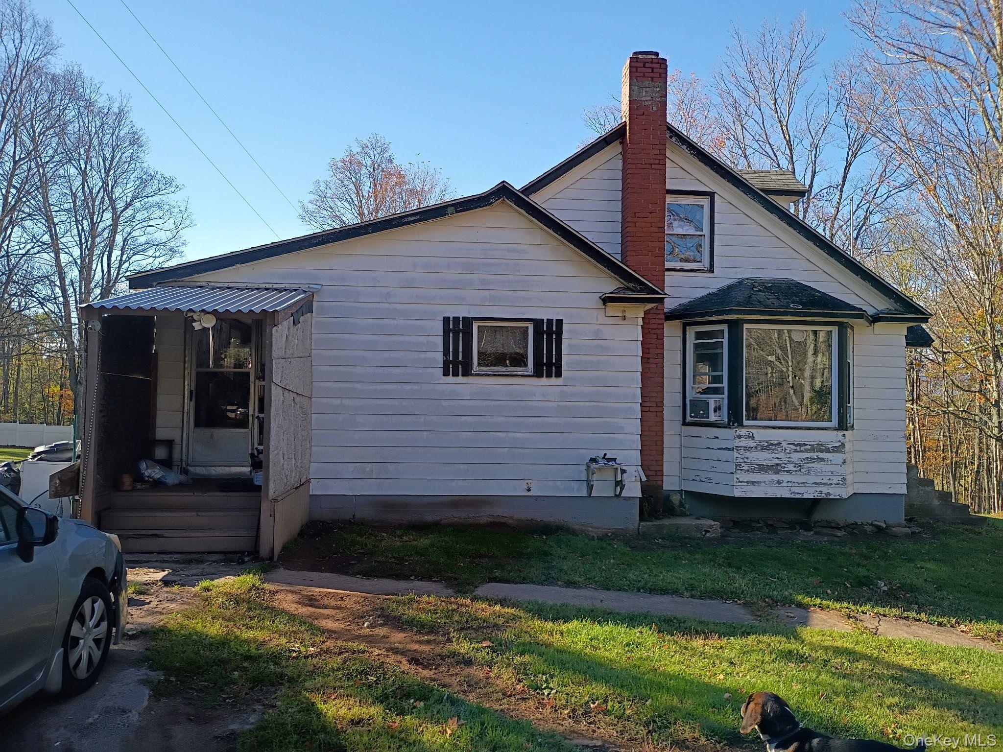 Single Family 4 Greene County, NY 12468, MLS-964474-3