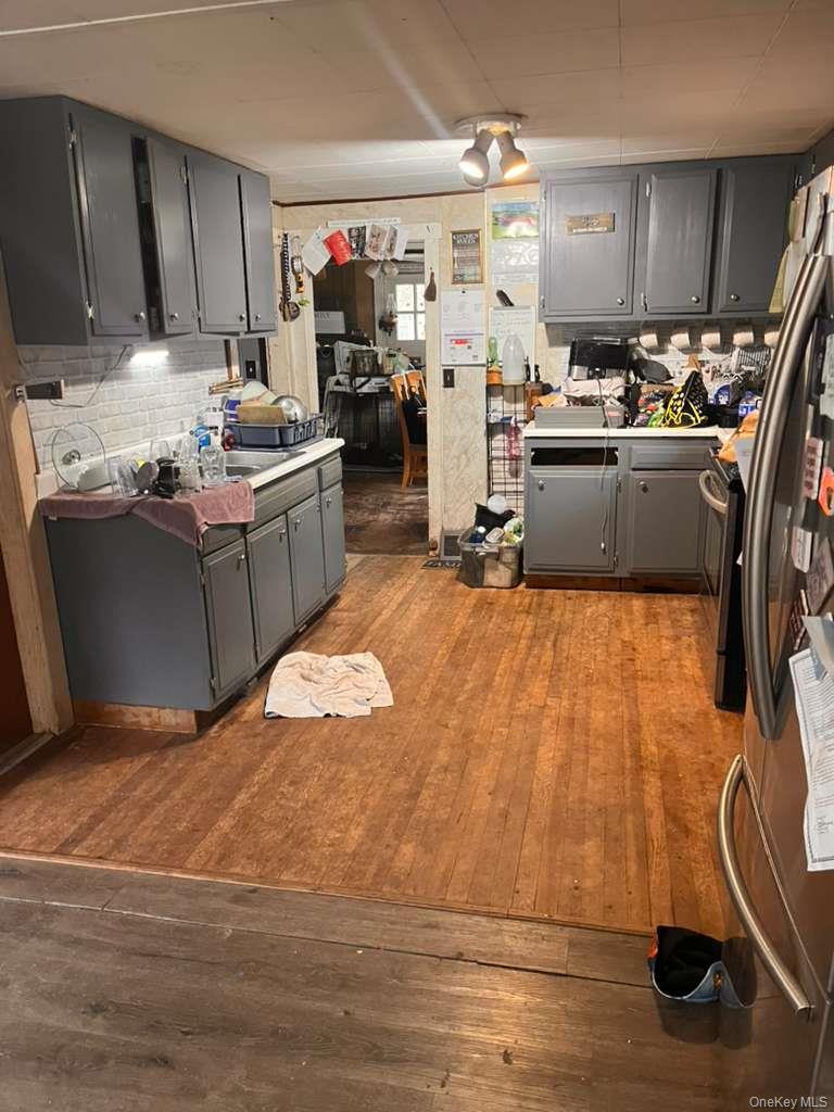 Single Family 4 Greene County, NY 12468, MLS-964474-4