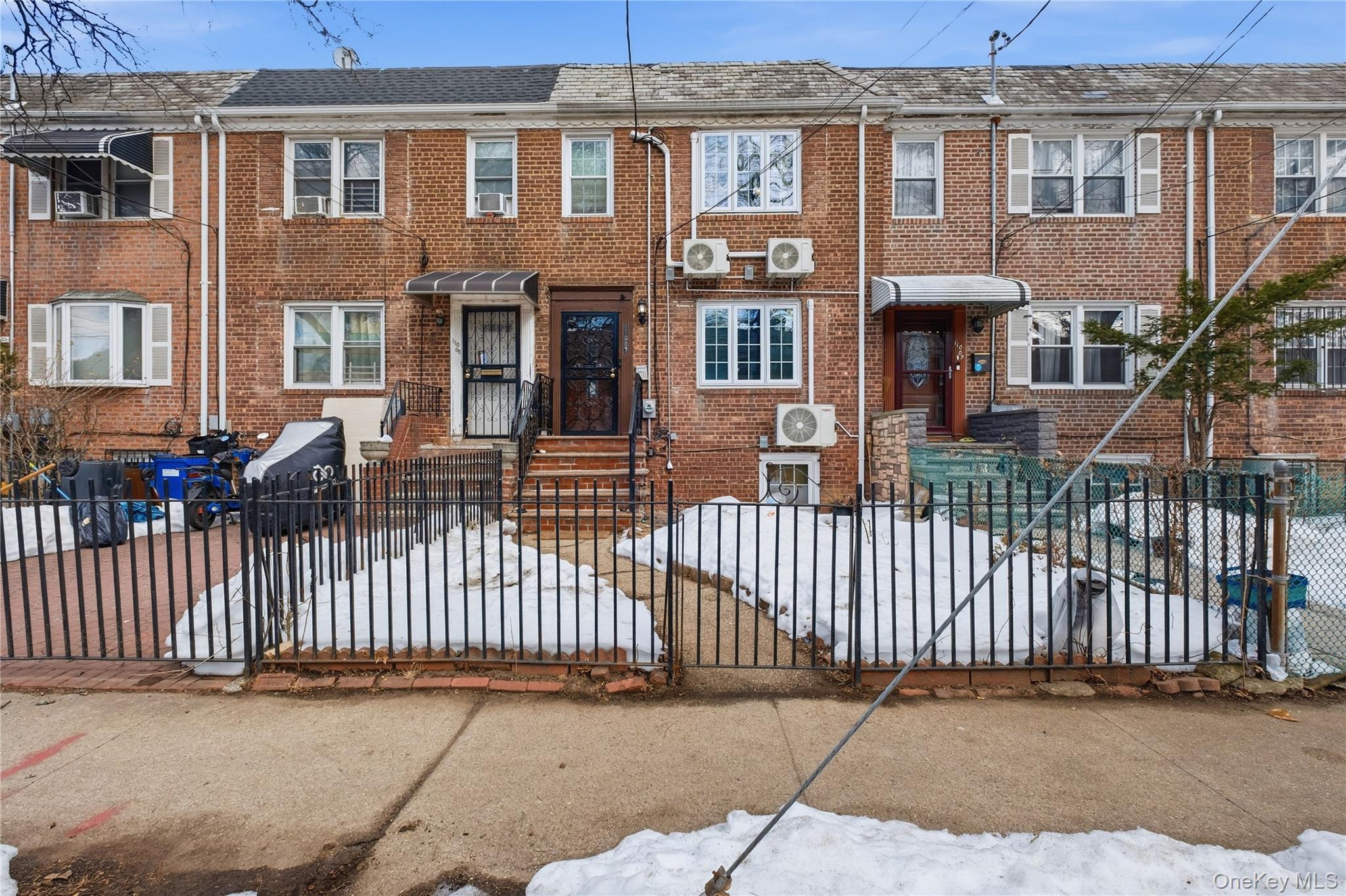 Single Family 172nd  Queens, NY 11433, MLS-964479-18