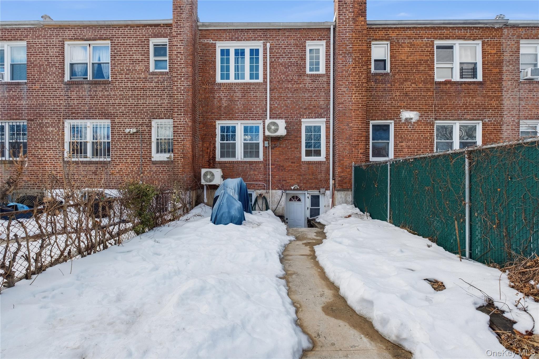 Single Family 172nd  Queens, NY 11433, MLS-964479-19