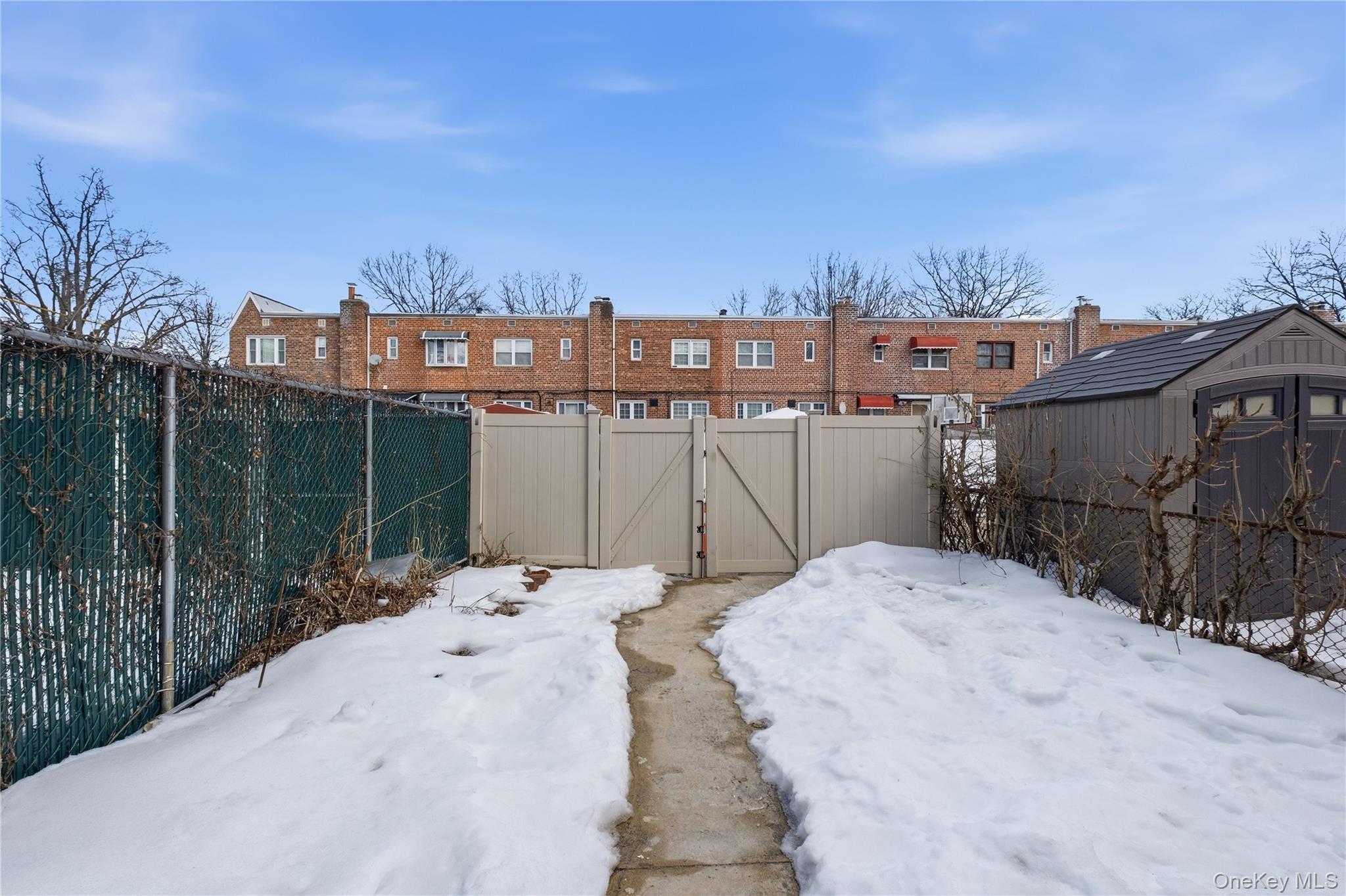 Single Family 172nd  Queens, NY 11433, MLS-964479-20