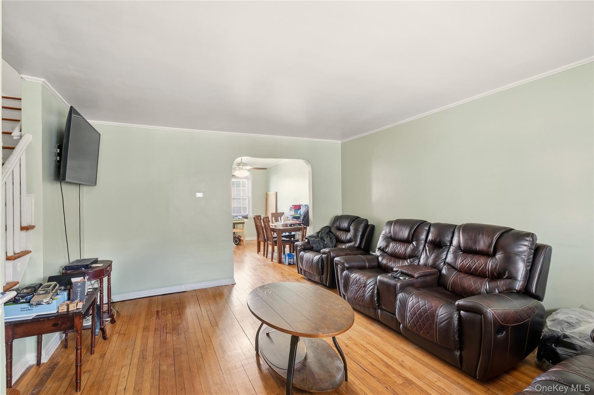 Single Family 172nd  Queens, NY 11433, MLS-964479-5