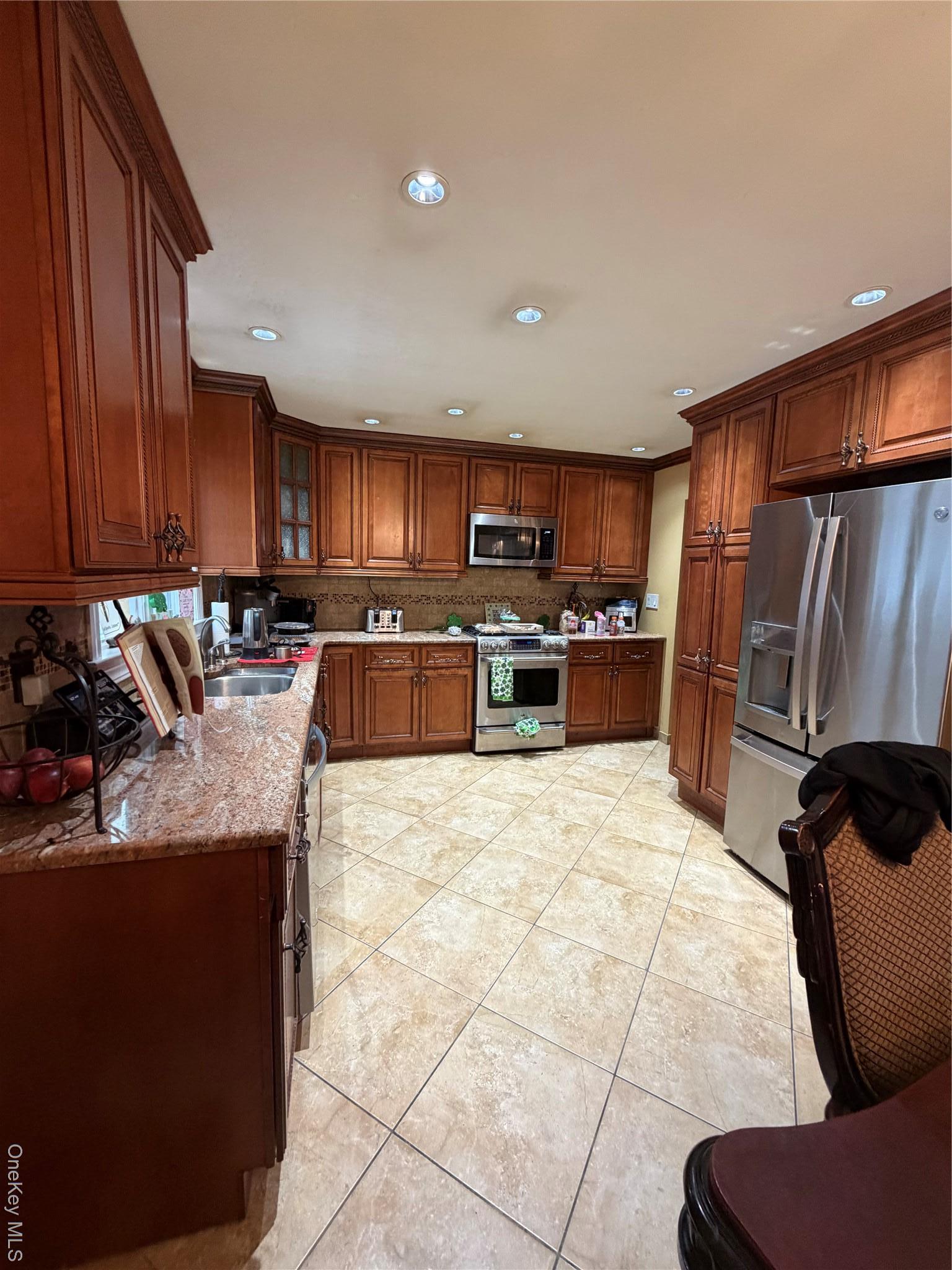 Single Family 88th  Queens, NY 11414, MLS-964488-11