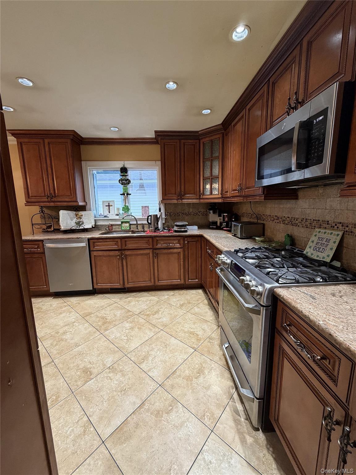 Single Family 88th  Queens, NY 11414, MLS-964488-12