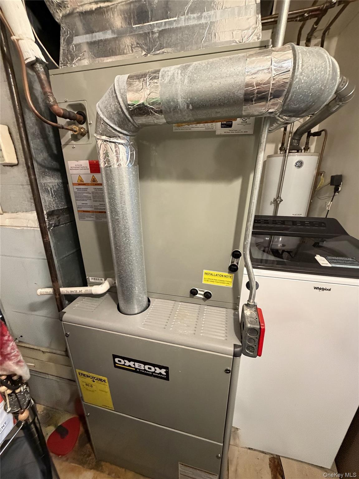 Single Family 88th  Queens, NY 11414, MLS-964488-16