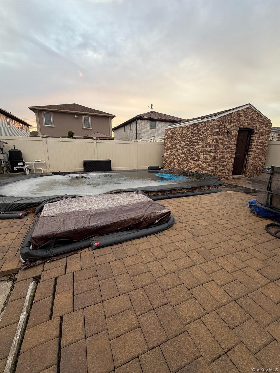 Single Family 88th  Queens, NY 11414, MLS-964488-6