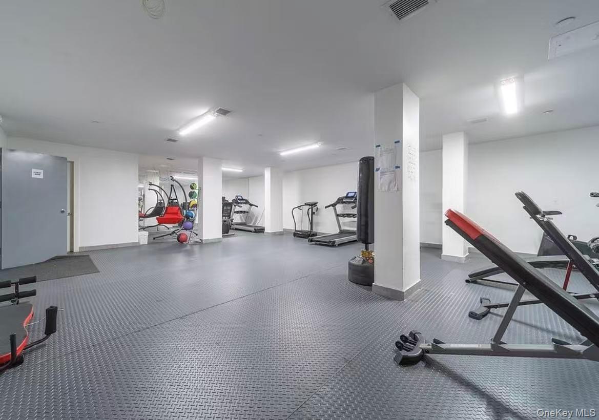 Condo Sanford  Queens, NY 11355, MLS-964491-13