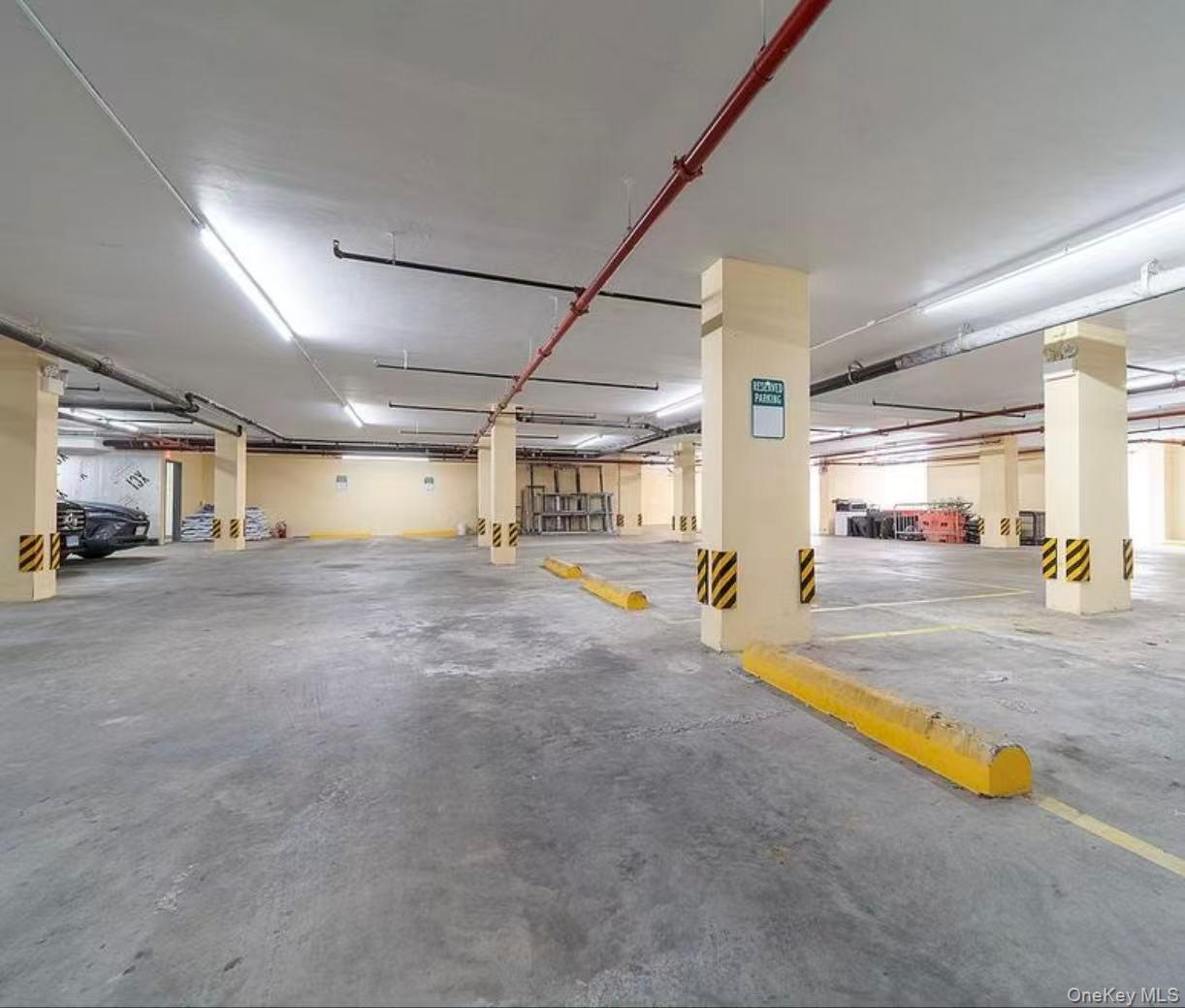 Condo Sanford  Queens, NY 11355, MLS-964491-14