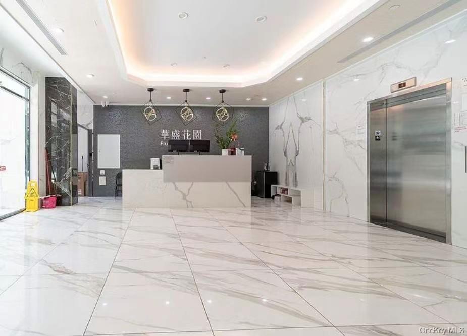 Condo Sanford  Queens, NY 11355, MLS-964491-2