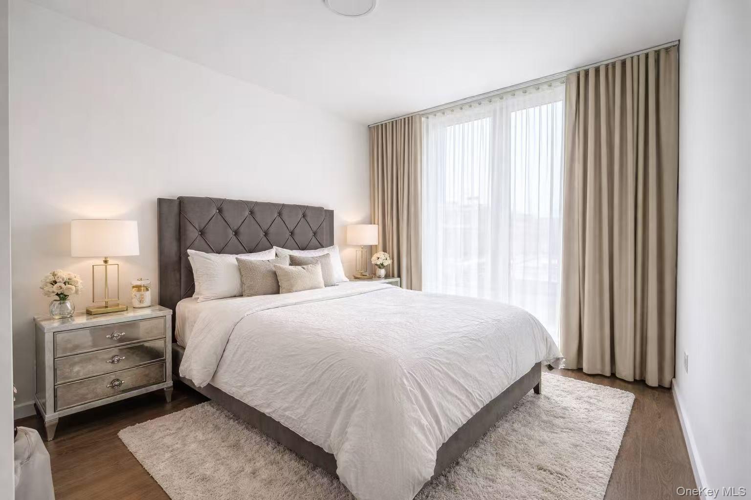 Condo Sanford  Queens, NY 11355, MLS-964491-8