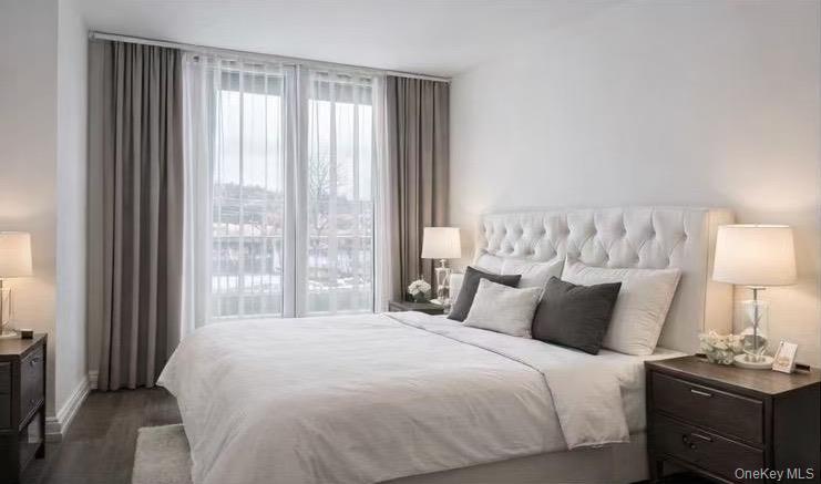 Condo Sanford  Queens, NY 11355, MLS-964491-9