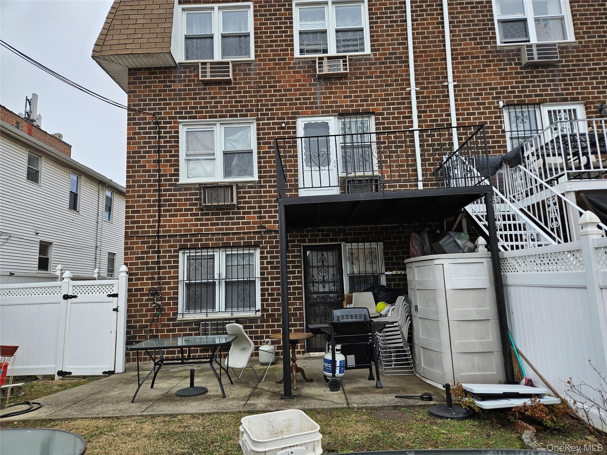 Single Family 82nd  Queens, NY 11370, MLS-964509-19