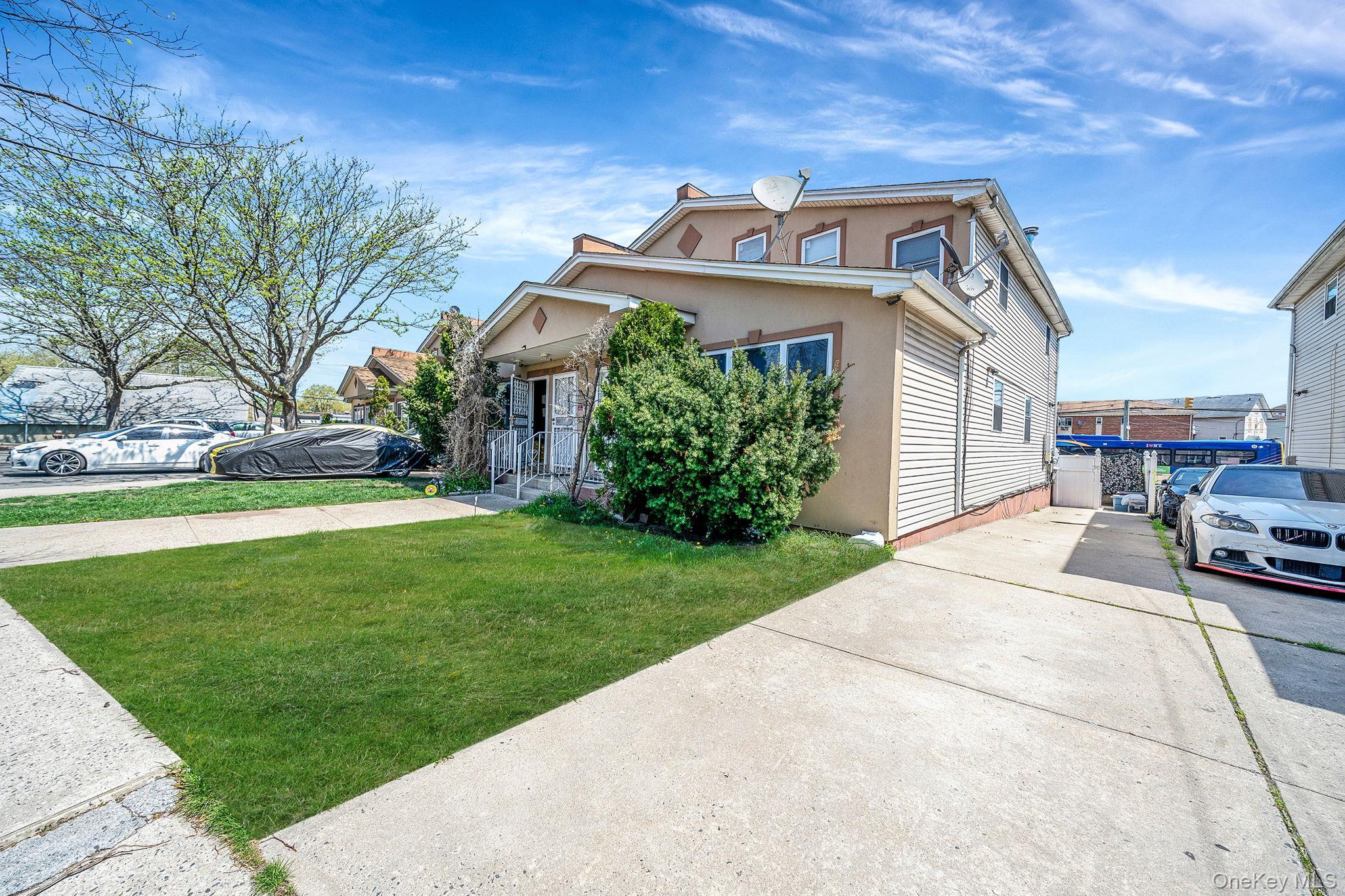 Single Family Charles Lane Queens, NY 11413, MLS-964514-2