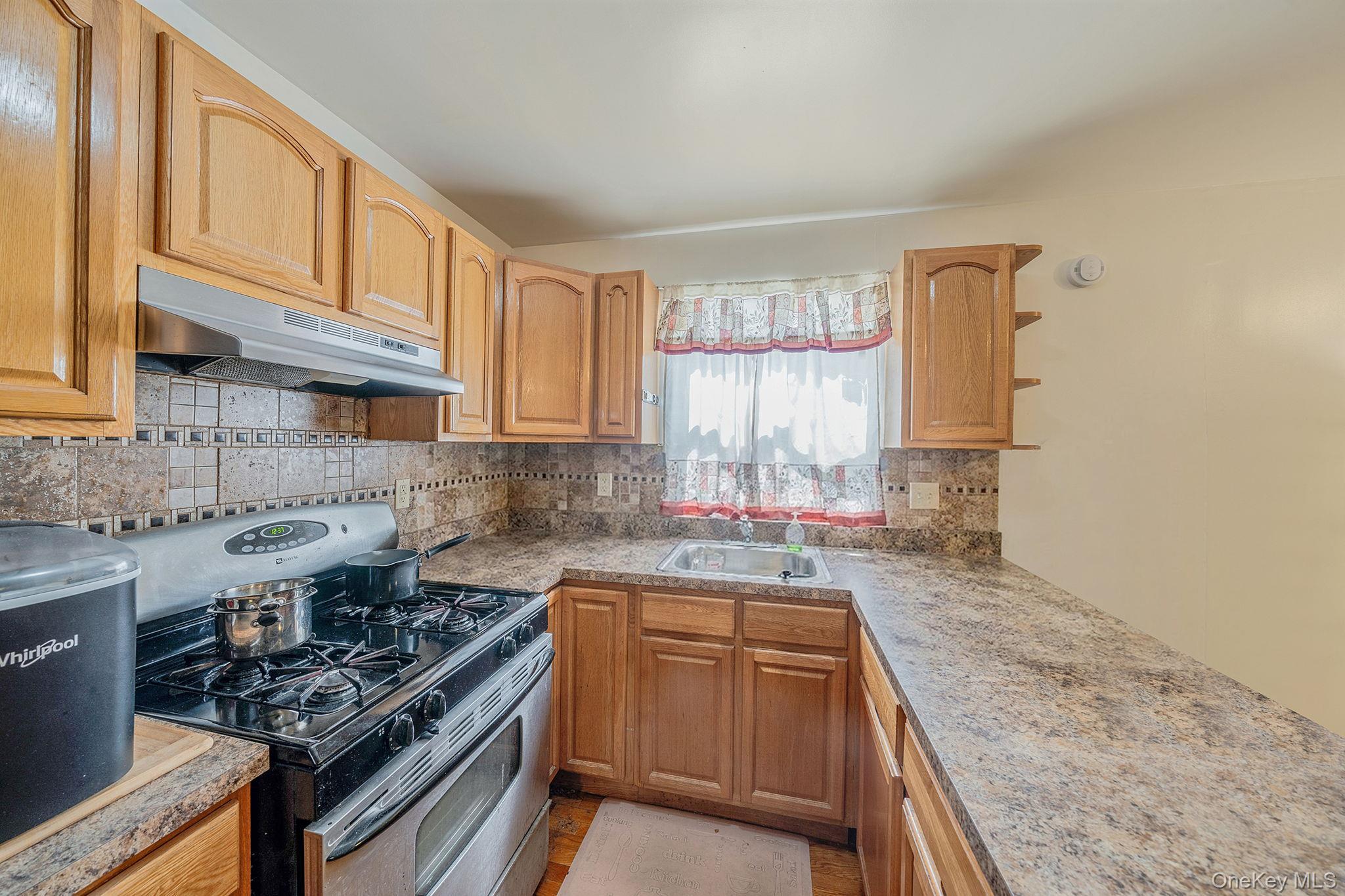 Single Family Charles Lane Queens, NY 11413, MLS-964514-6