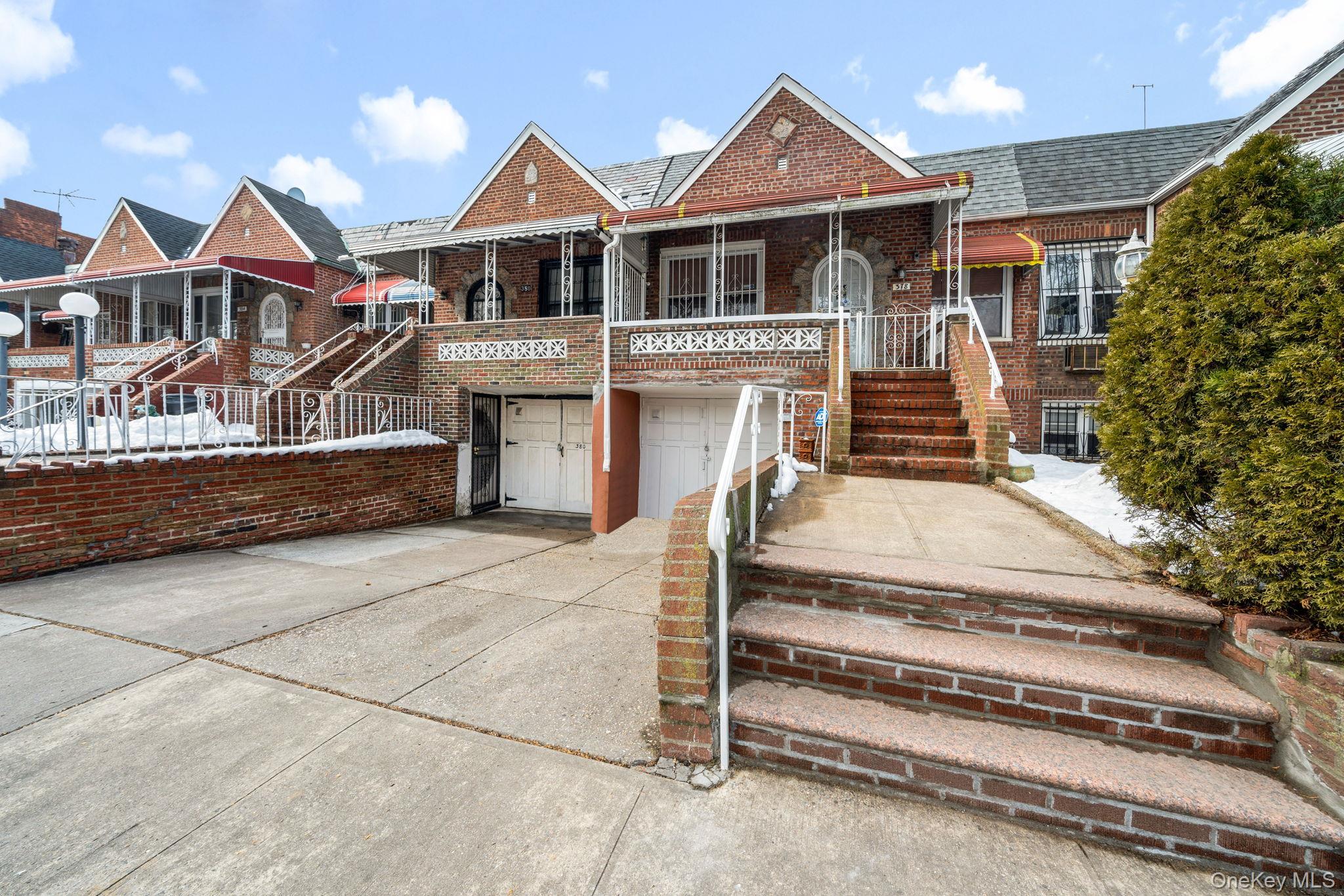 Single Family 58th  Brooklyn, NY 11203, MLS-964520-3