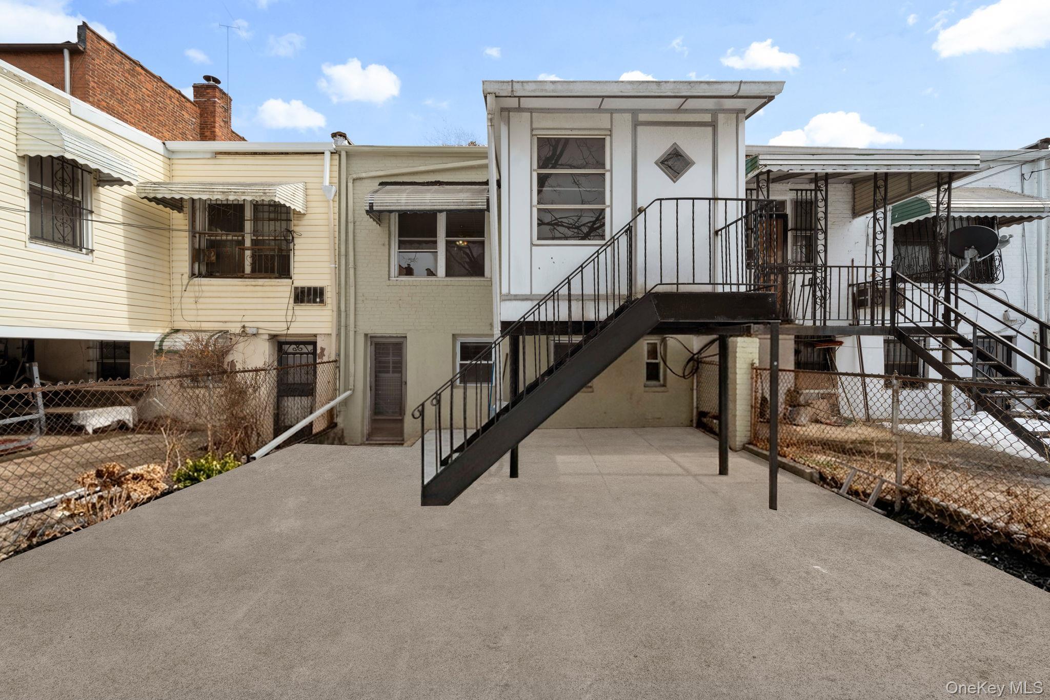 Single Family 58th  Brooklyn, NY 11203, MLS-964520-45