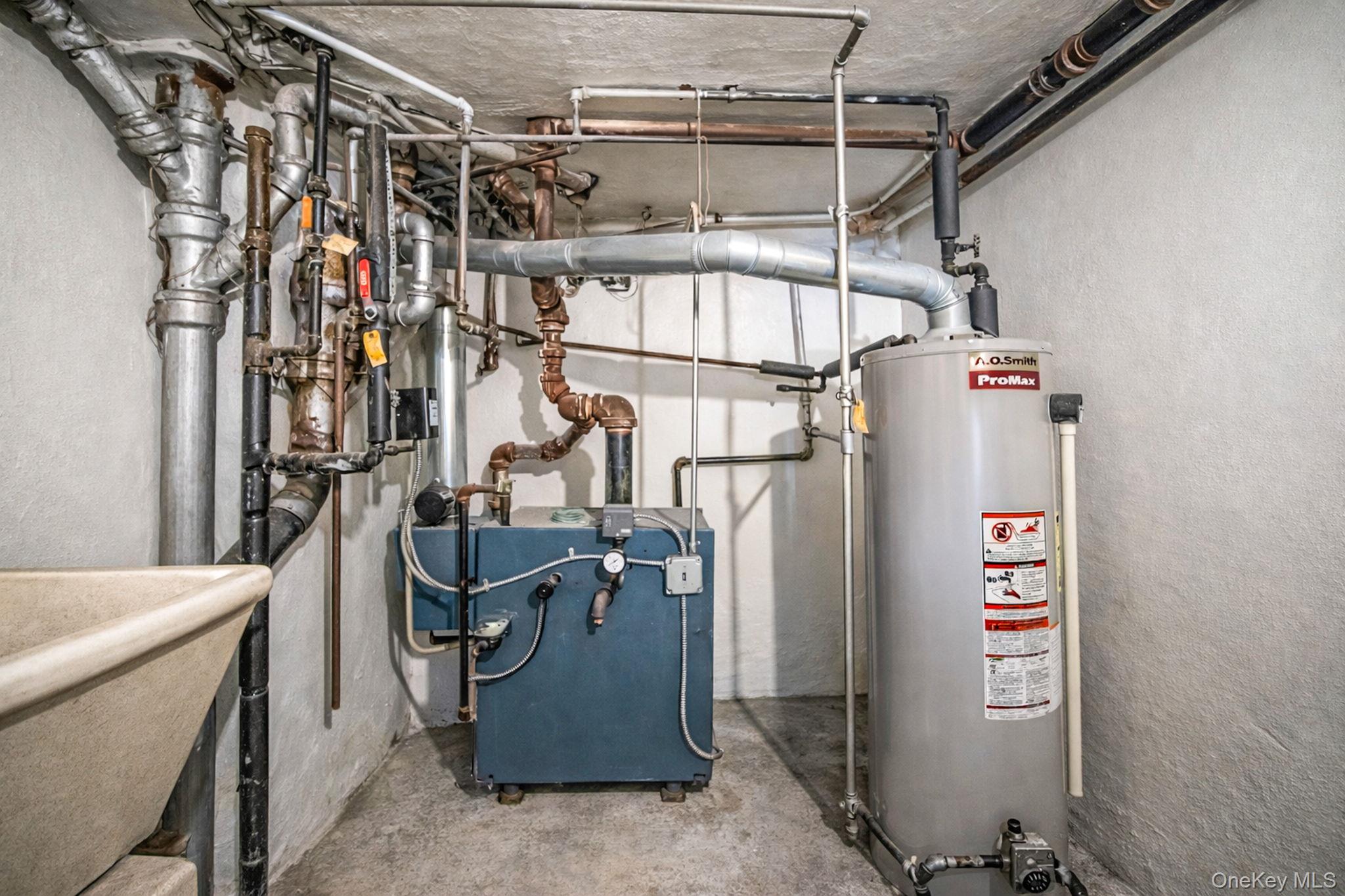 Single Family 58th  Brooklyn, NY 11203, MLS-964520-47