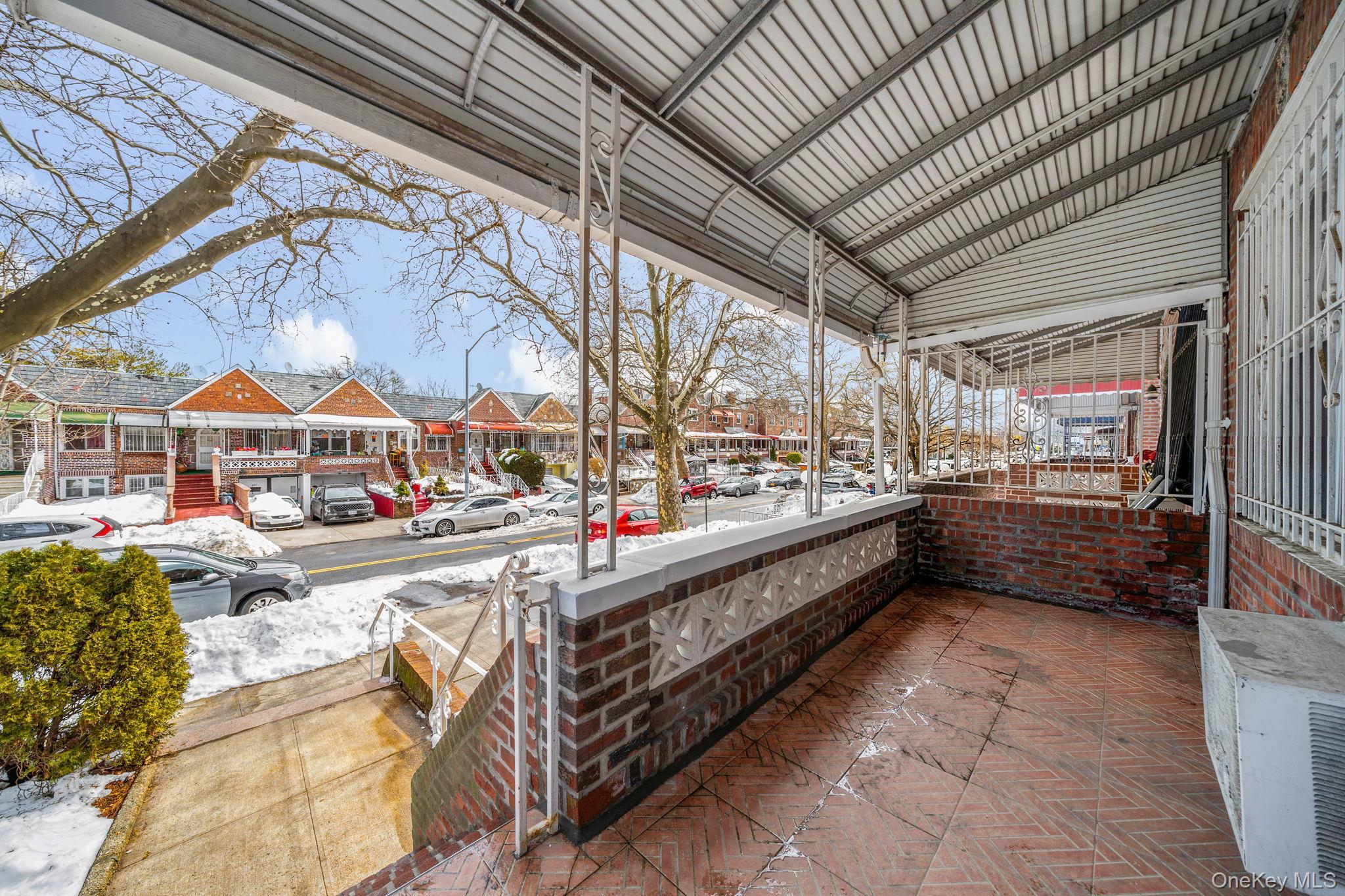 Single Family 58th  Brooklyn, NY 11203, MLS-964520-5