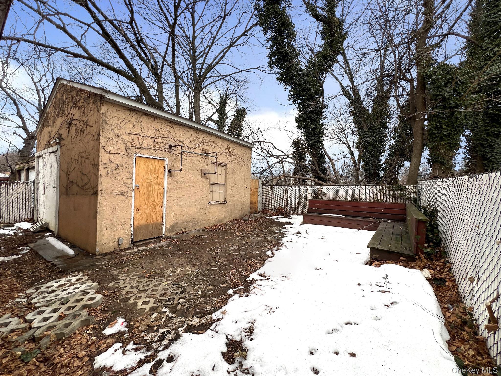 Single Family 234th  Queens, NY 11422, MLS-964529-30