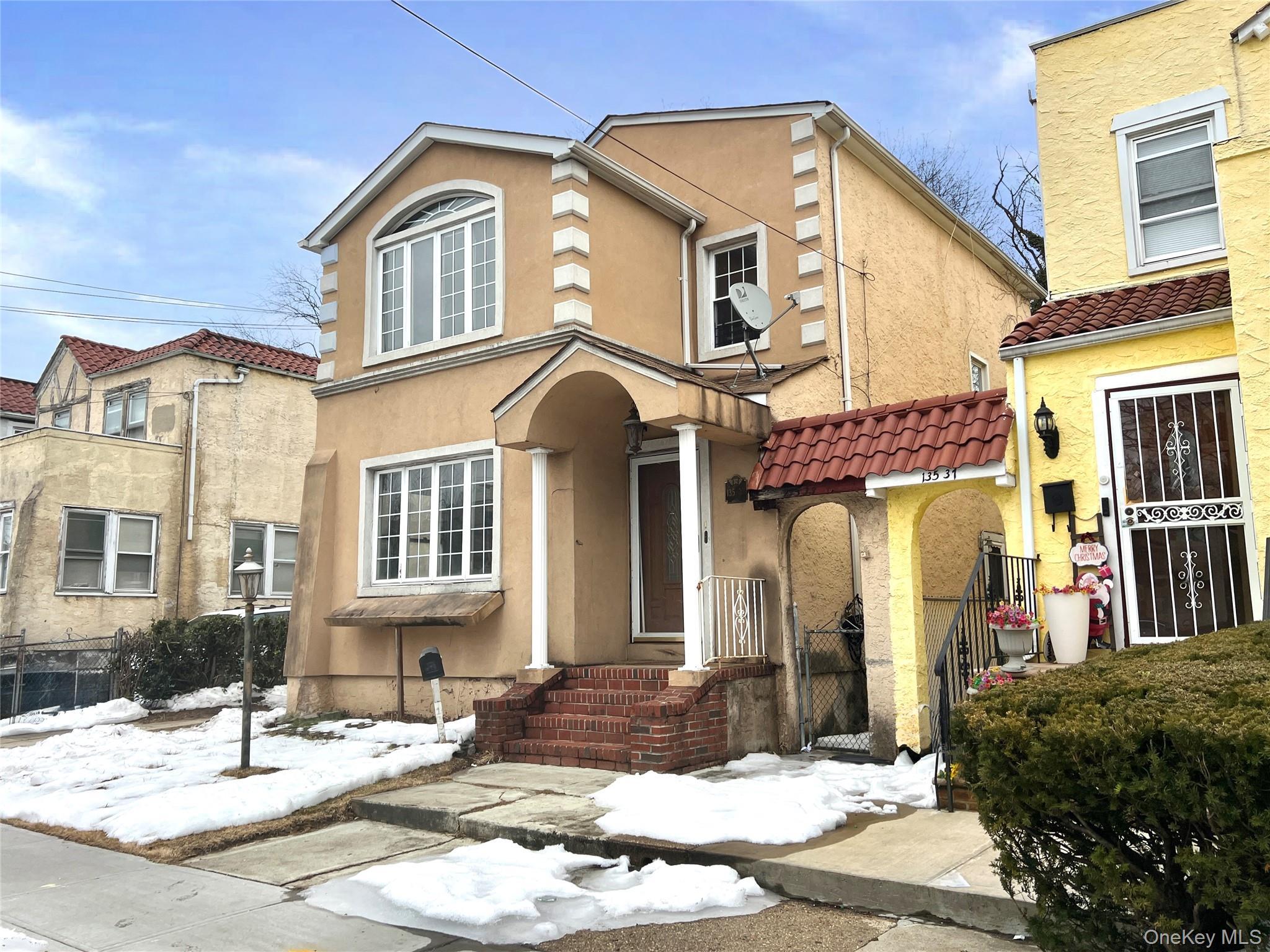 Single Family 234th  Queens, NY 11422, MLS-964529-32