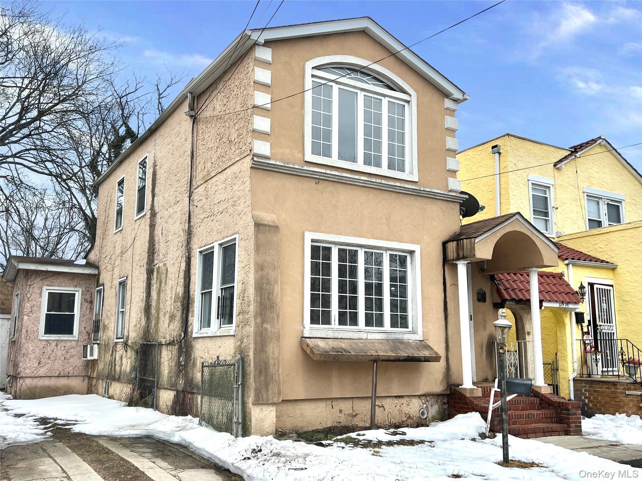Single Family 234th  Queens, NY 11422, MLS-964529-33