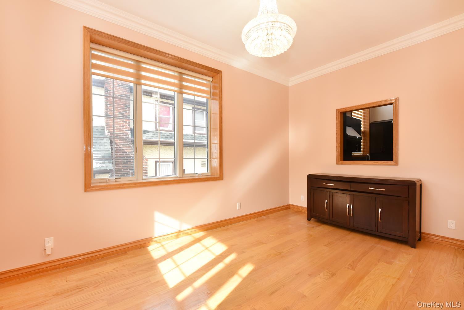 Single Family Kendrick  Queens, NY 11432, MLS-964541-11