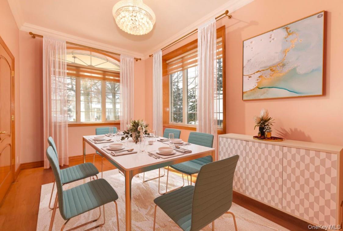 Single Family Kendrick  Queens, NY 11432, MLS-964541-12