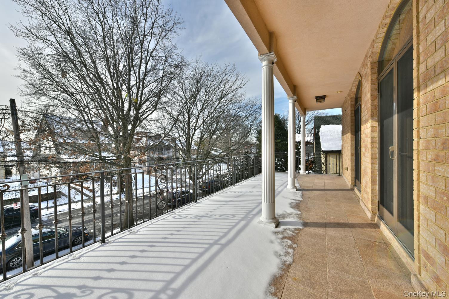 Single Family Kendrick  Queens, NY 11432, MLS-964541-35