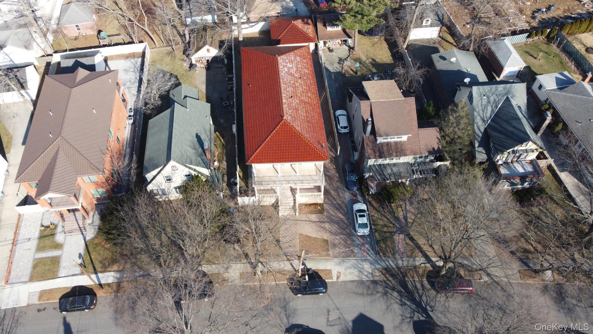 Single Family Kendrick  Queens, NY 11432, MLS-964541-4