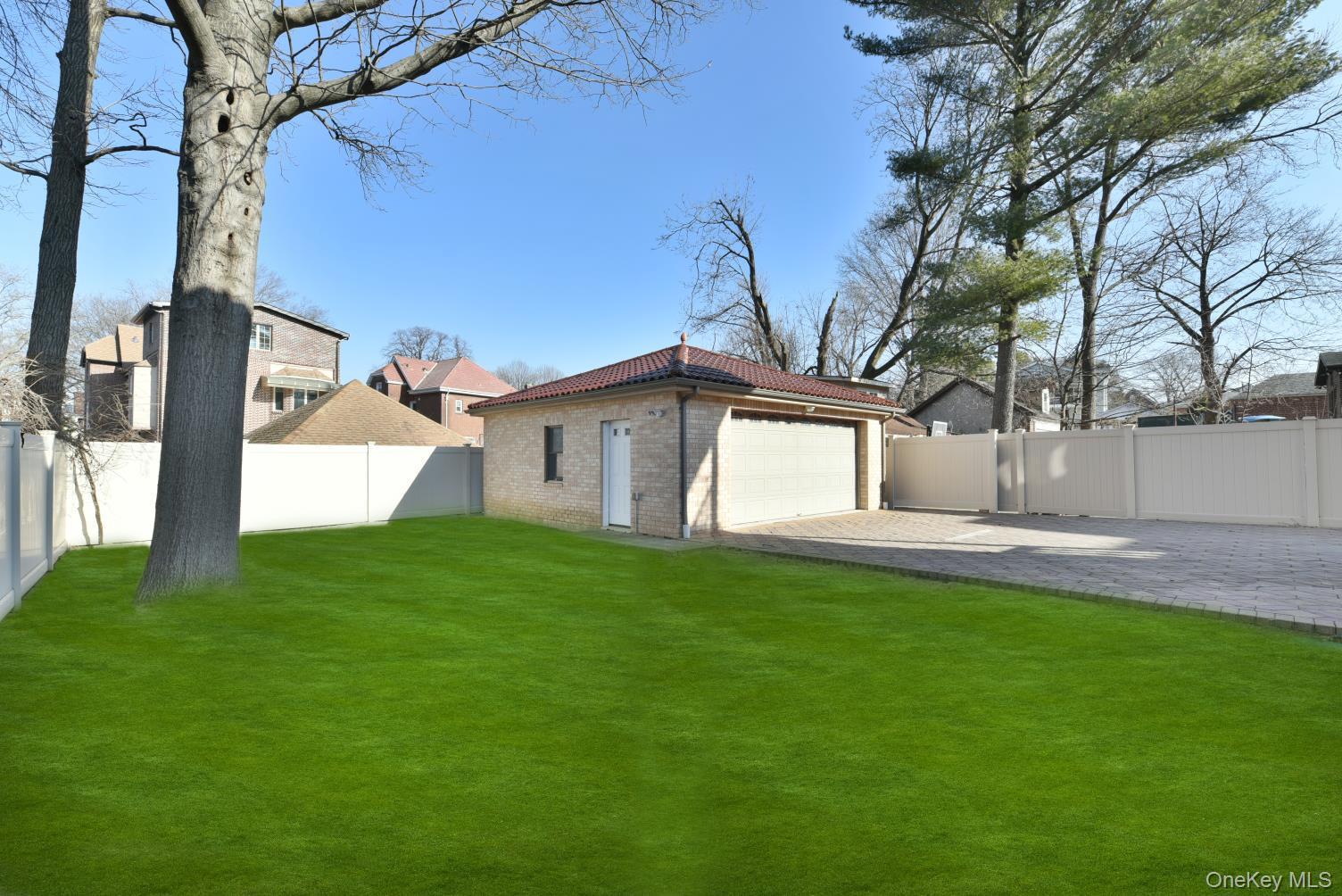 Single Family Kendrick  Queens, NY 11432, MLS-964541-44