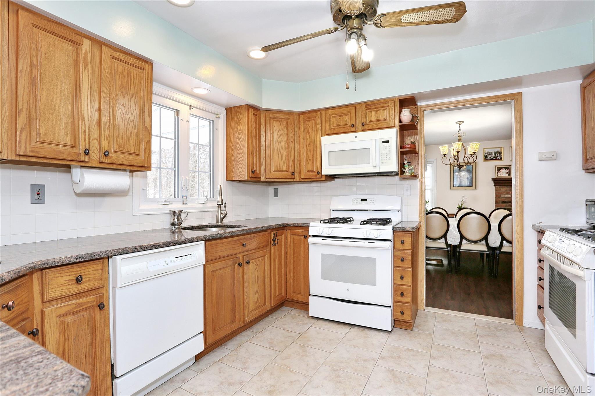 Single Family Saddle River Road Rockland County, NY 10952, MLS-964550-12