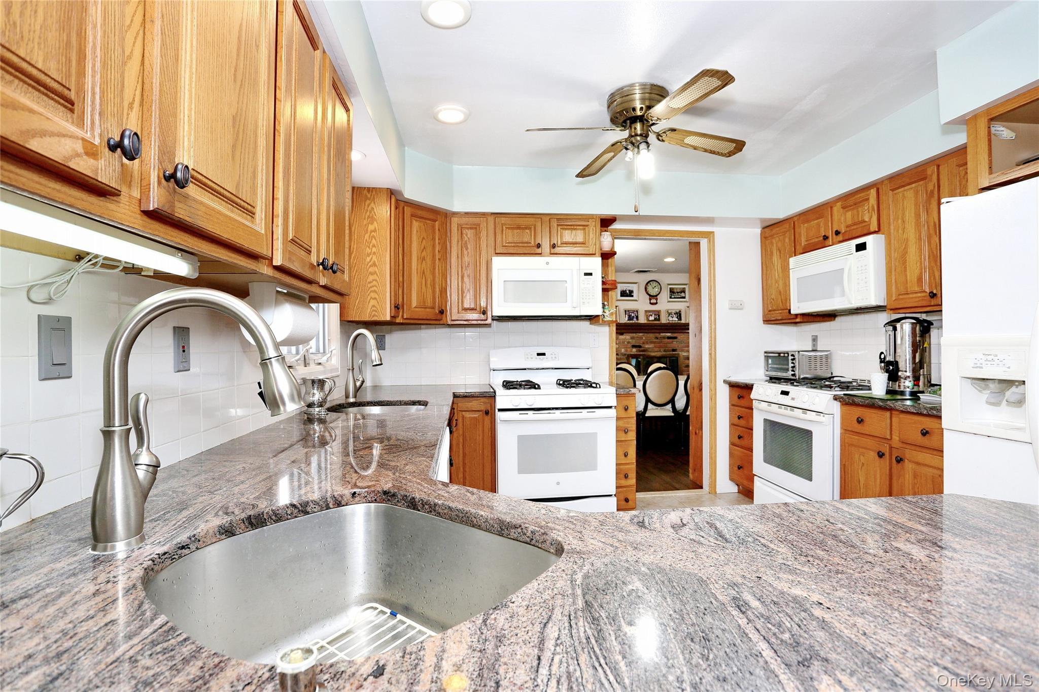 Single Family Saddle River Road Rockland County, NY 10952, MLS-964550-13