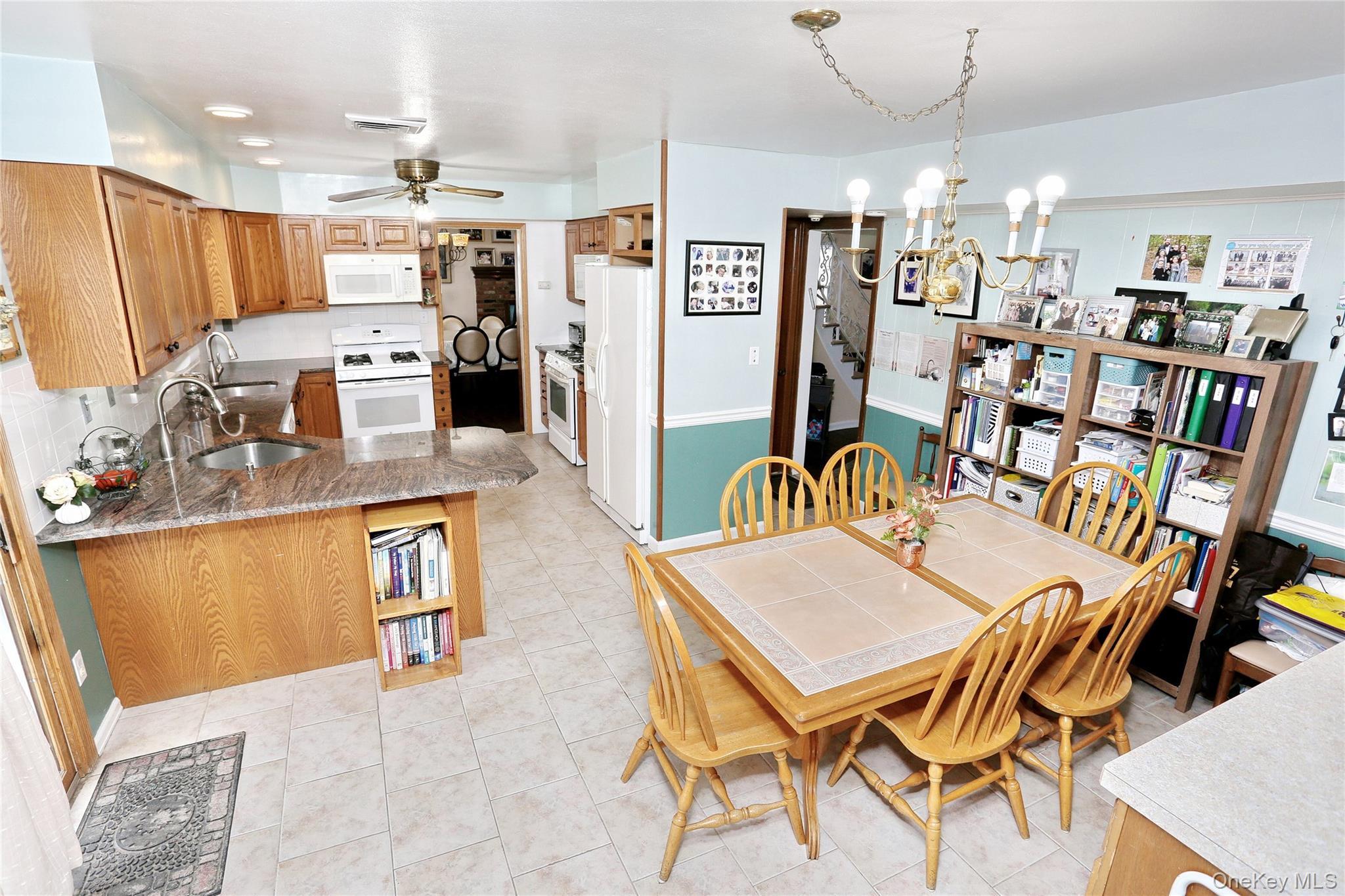 Single Family Saddle River Road Rockland County, NY 10952, MLS-964550-16