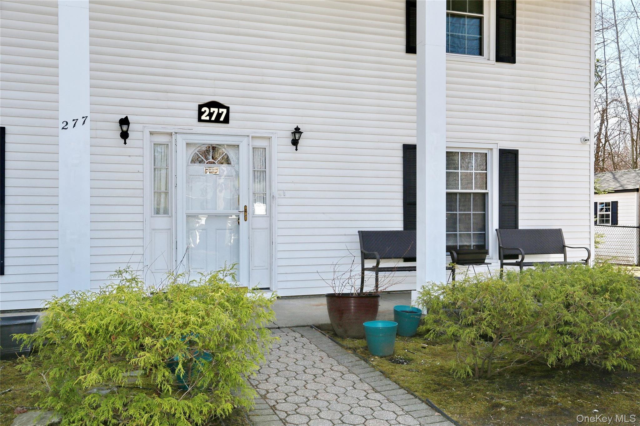 Single Family Saddle River Road Rockland County, NY 10952, MLS-964550-2