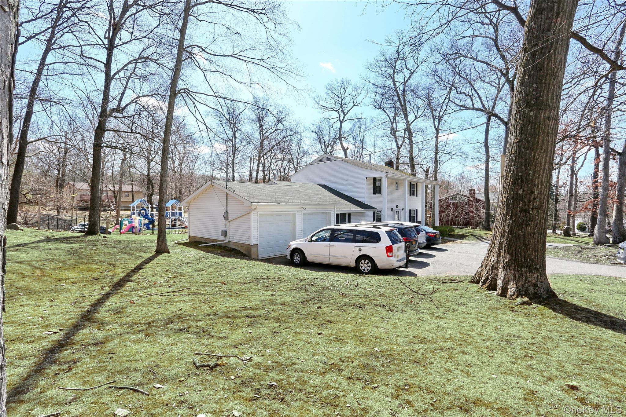Single Family Saddle River Road  Rockland County, NY 10952, MLS-964550-25