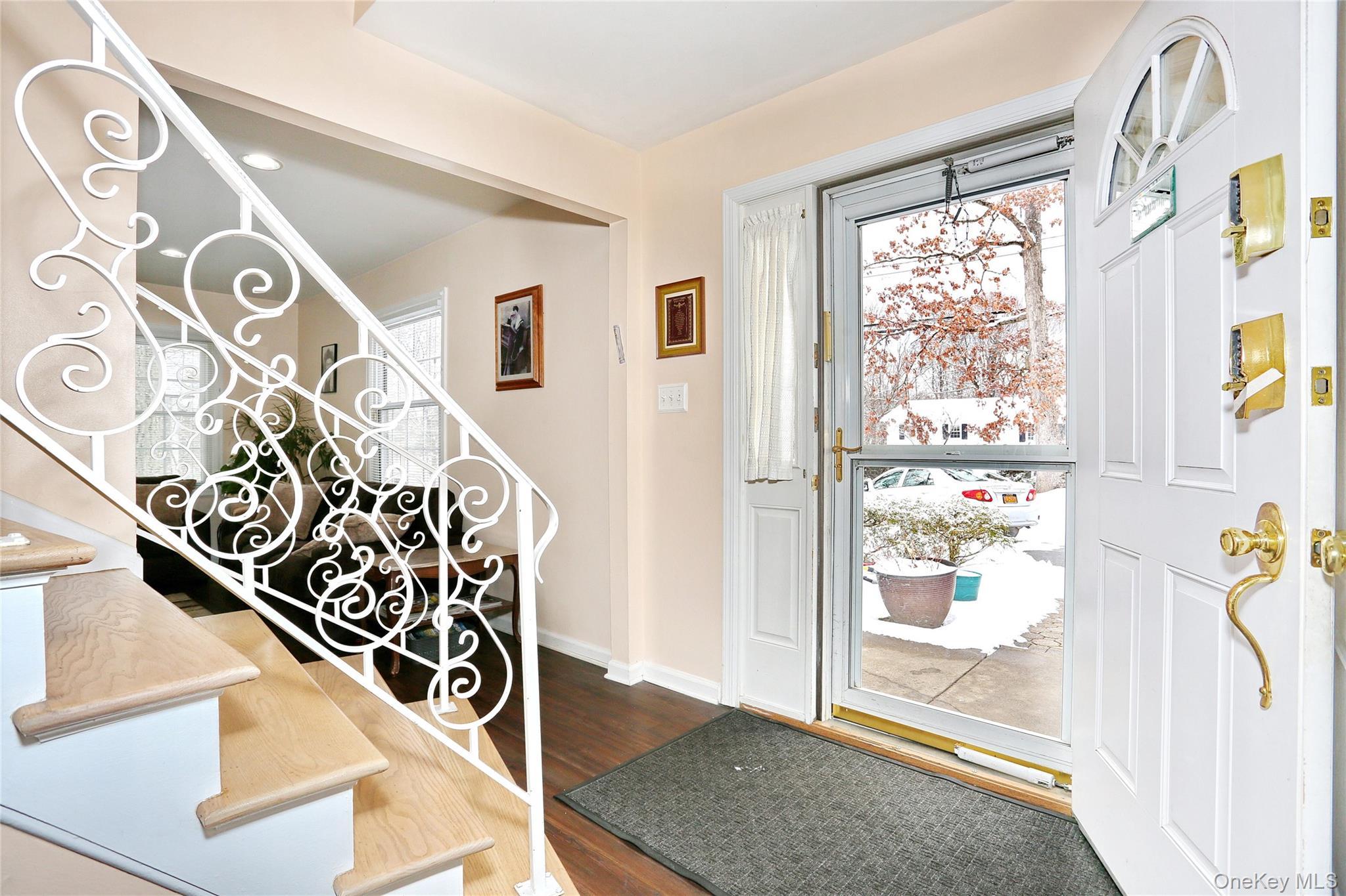 Single Family Saddle River Road Rockland County, NY 10952, MLS-964550-4