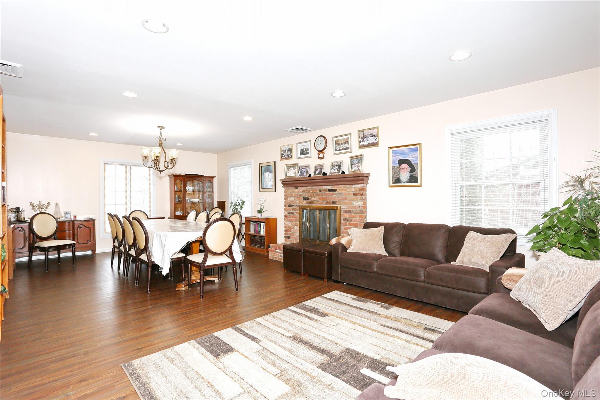 Single Family Saddle River Road Rockland County, NY 10952, MLS-964550-5