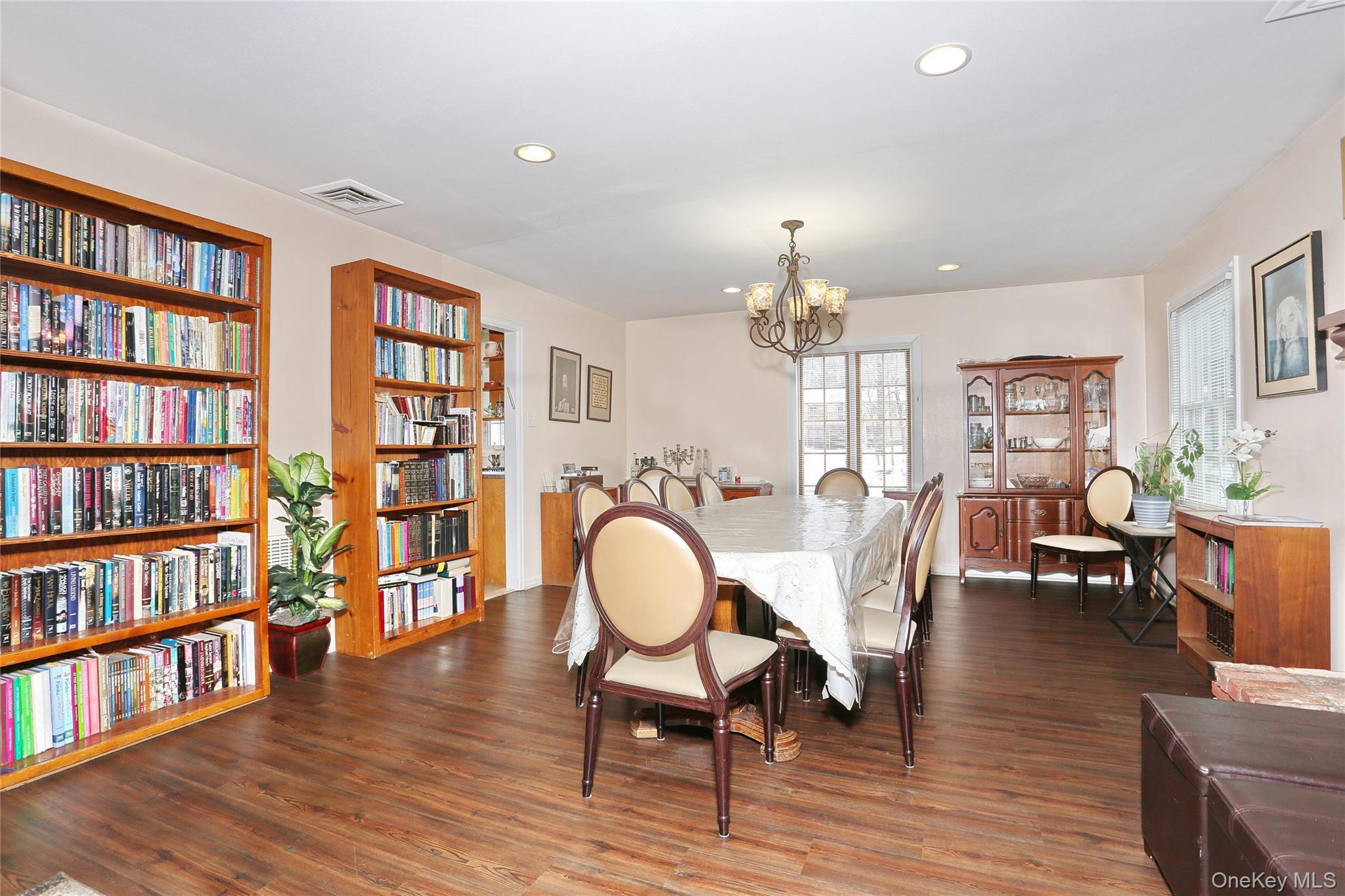 Single Family Saddle River Road Rockland County, NY 10952, MLS-964550-6