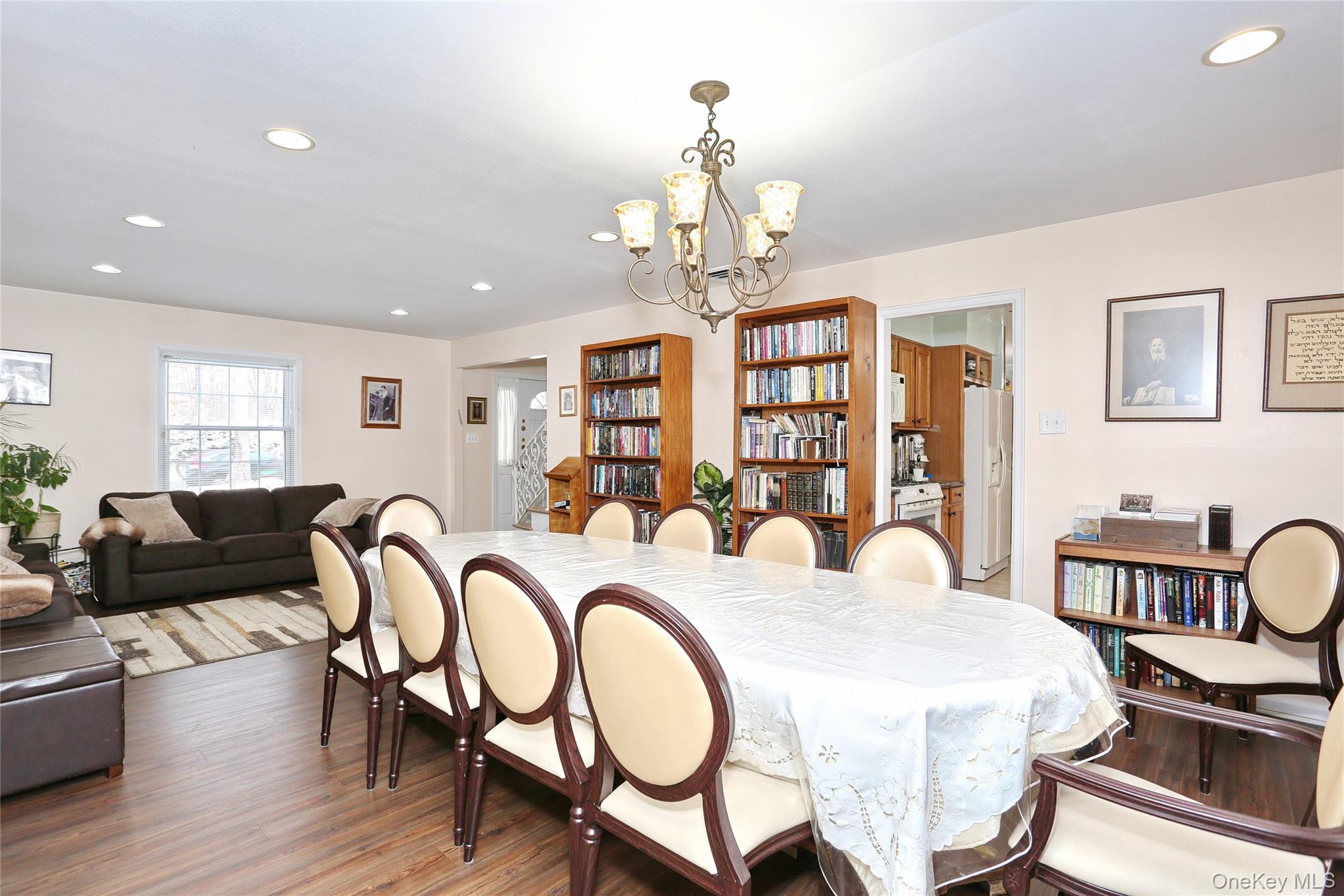 Single Family Saddle River Road Rockland County, NY 10952, MLS-964550-9