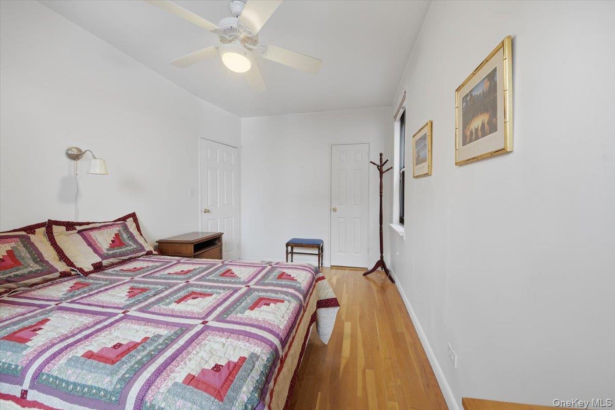 Coop Kappock  Bronx, NY 10463, MLS-964557-11